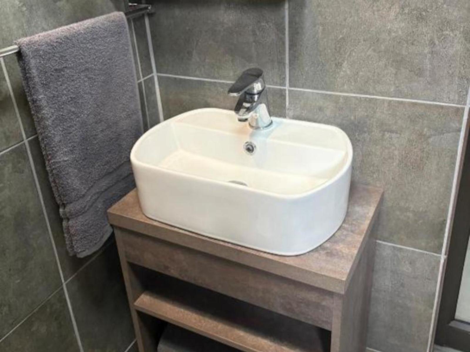 Room 2 — Bathroom
