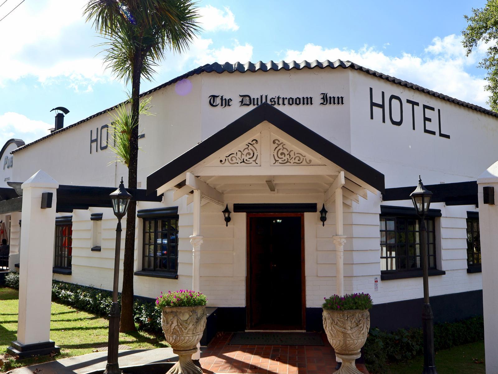 The Dullstroom Inn