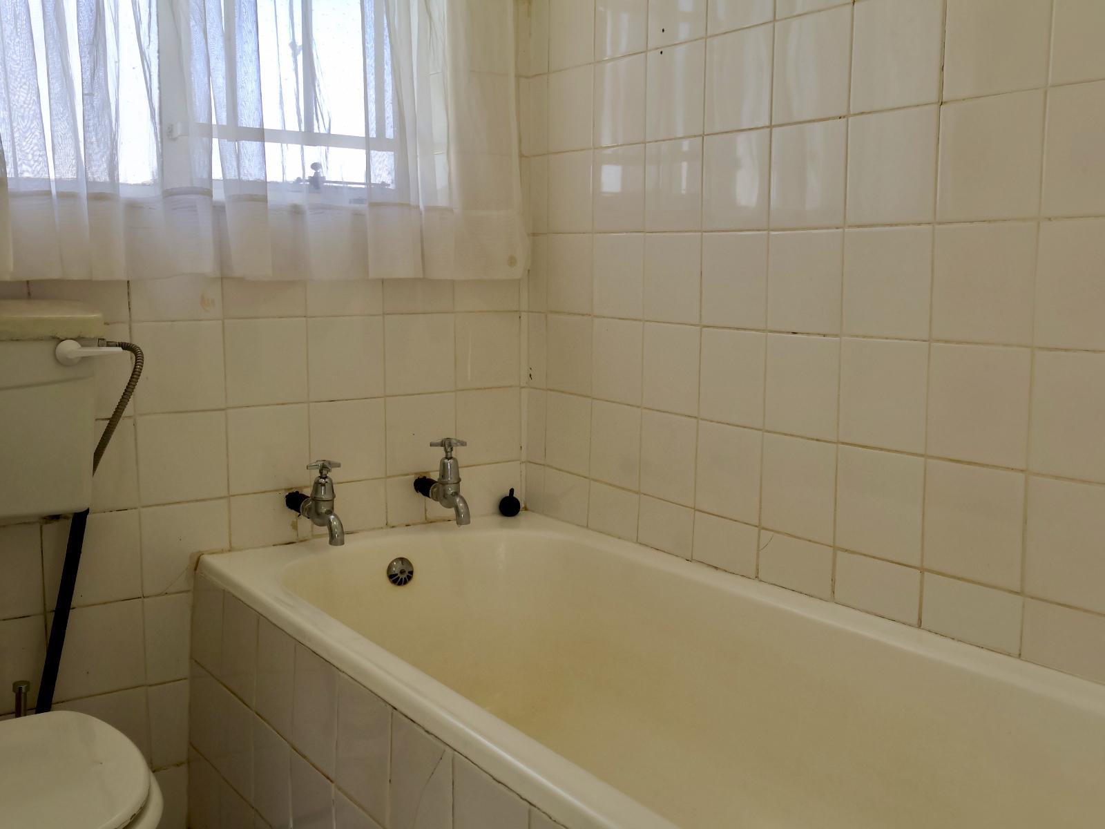 Room 3 — Bathroom