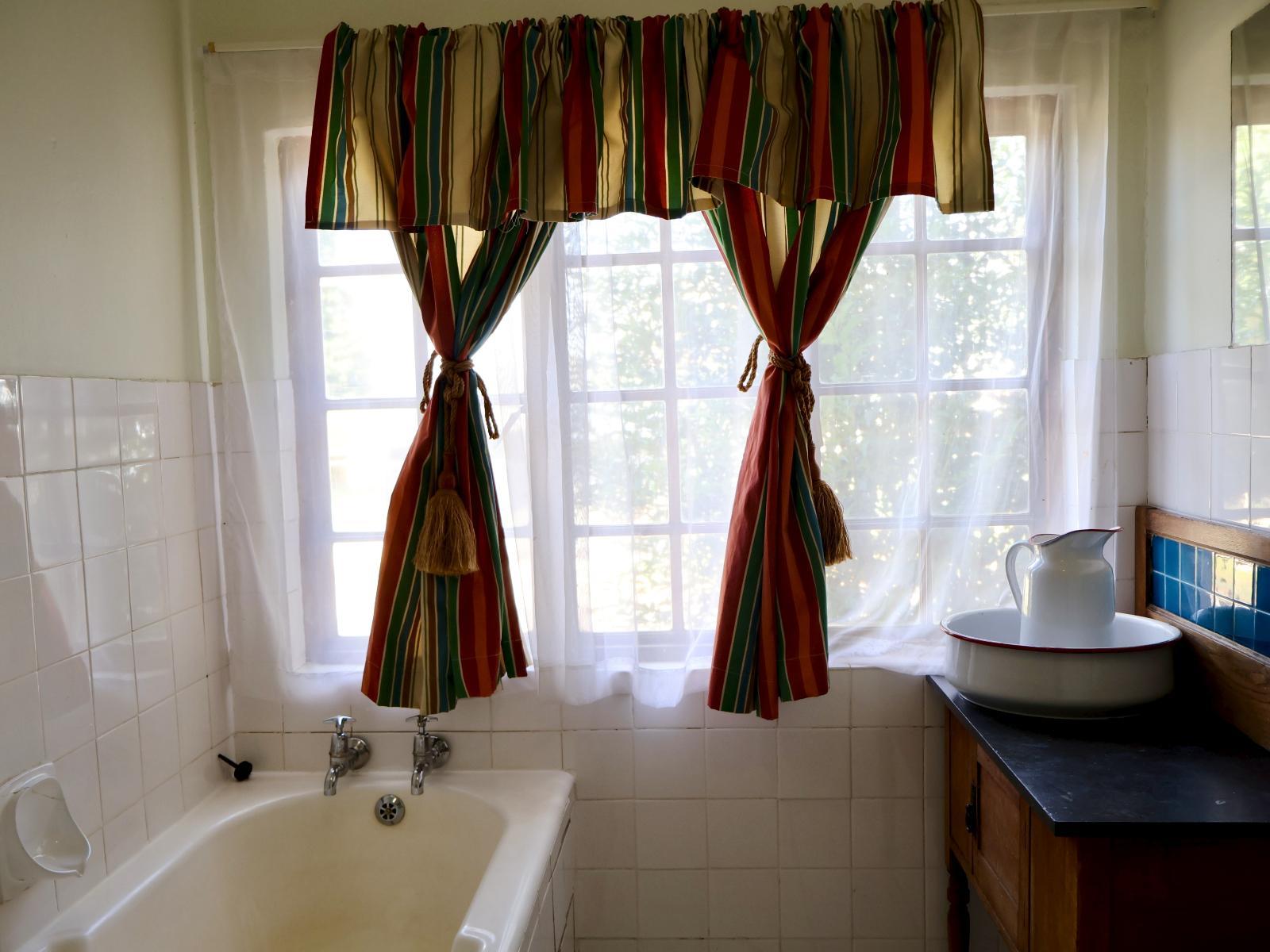 Room 2 — Bathroom
