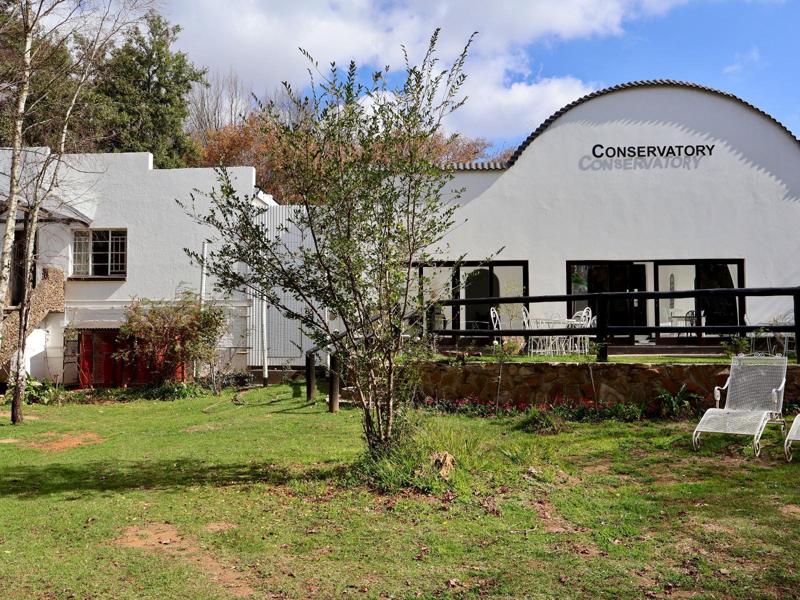 Property / Building