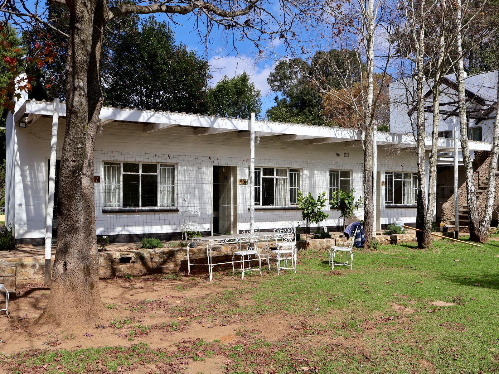 Property / Building