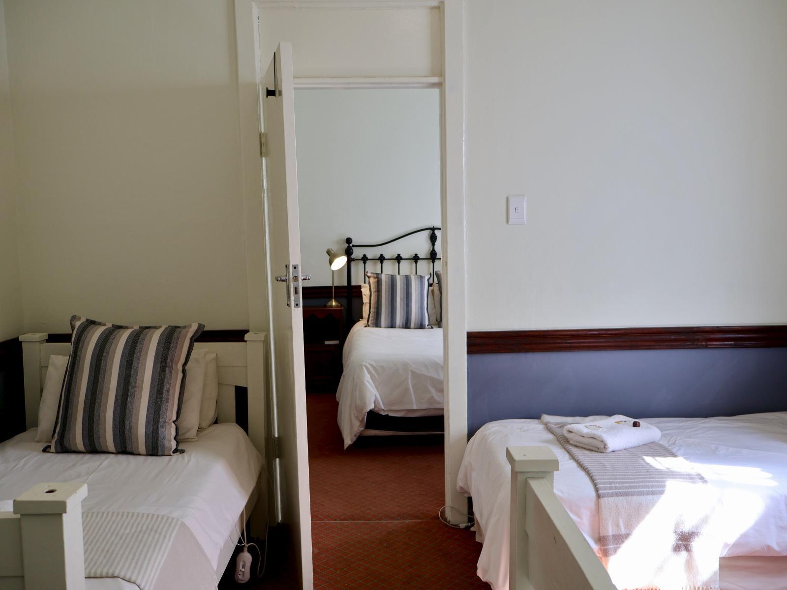 Room 2 — Bed