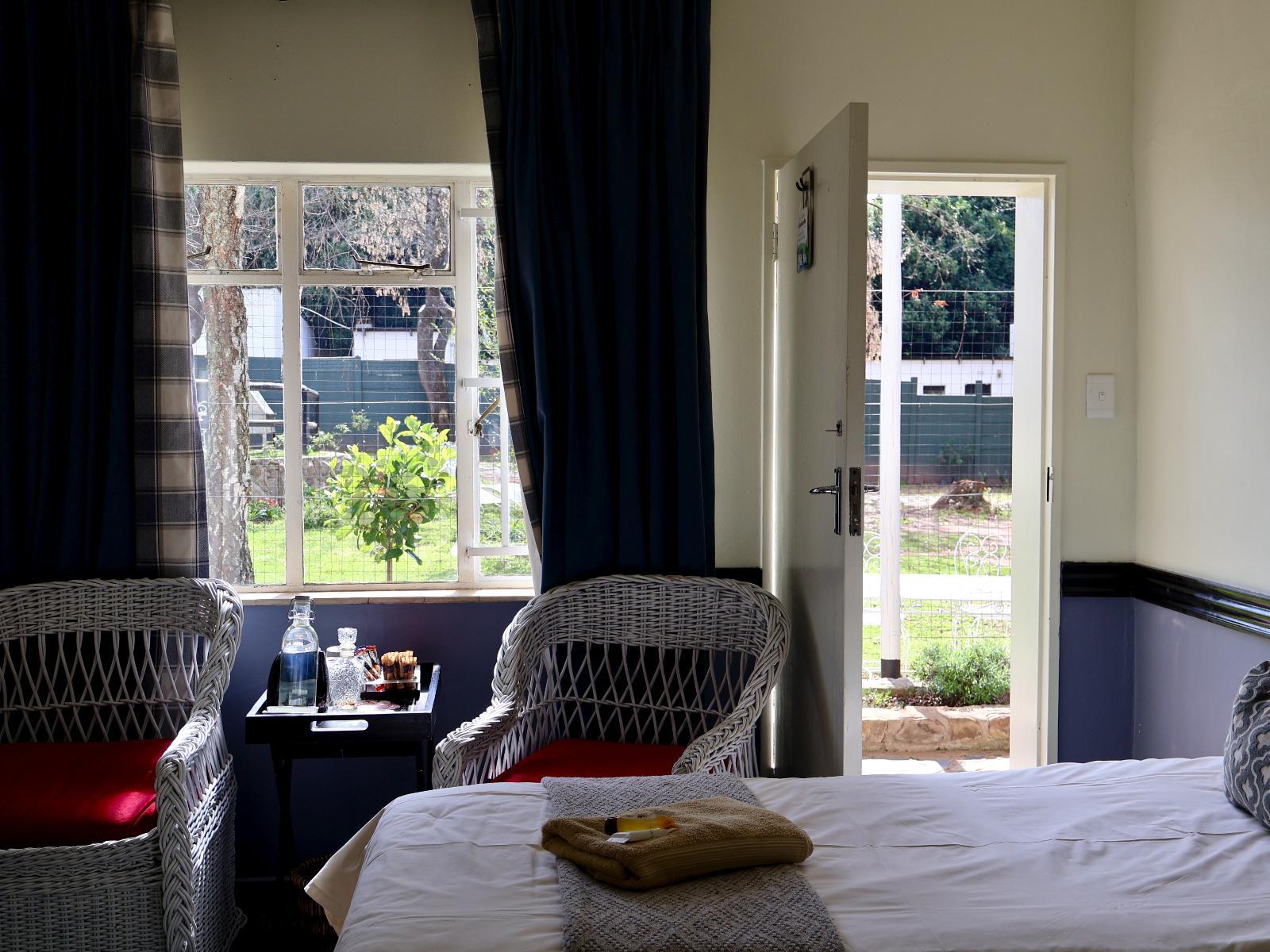 Room 3 — Photo of the whole room