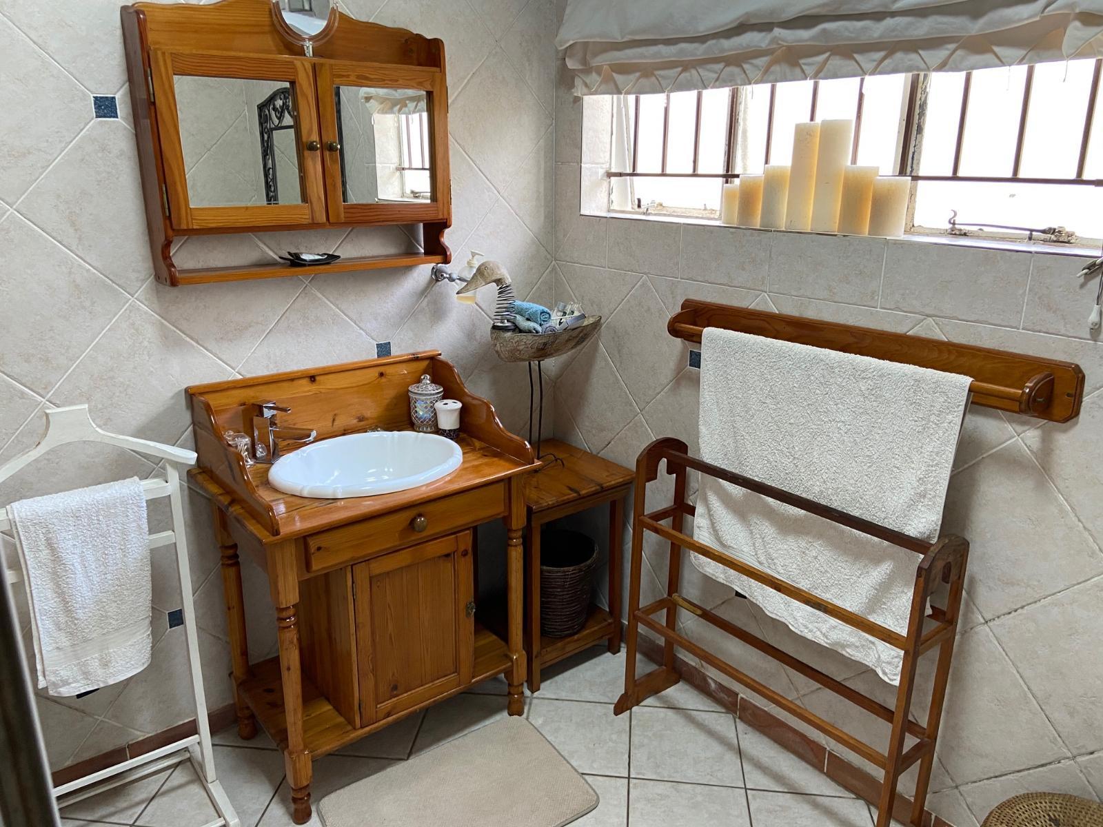 Room 1 — Bathroom