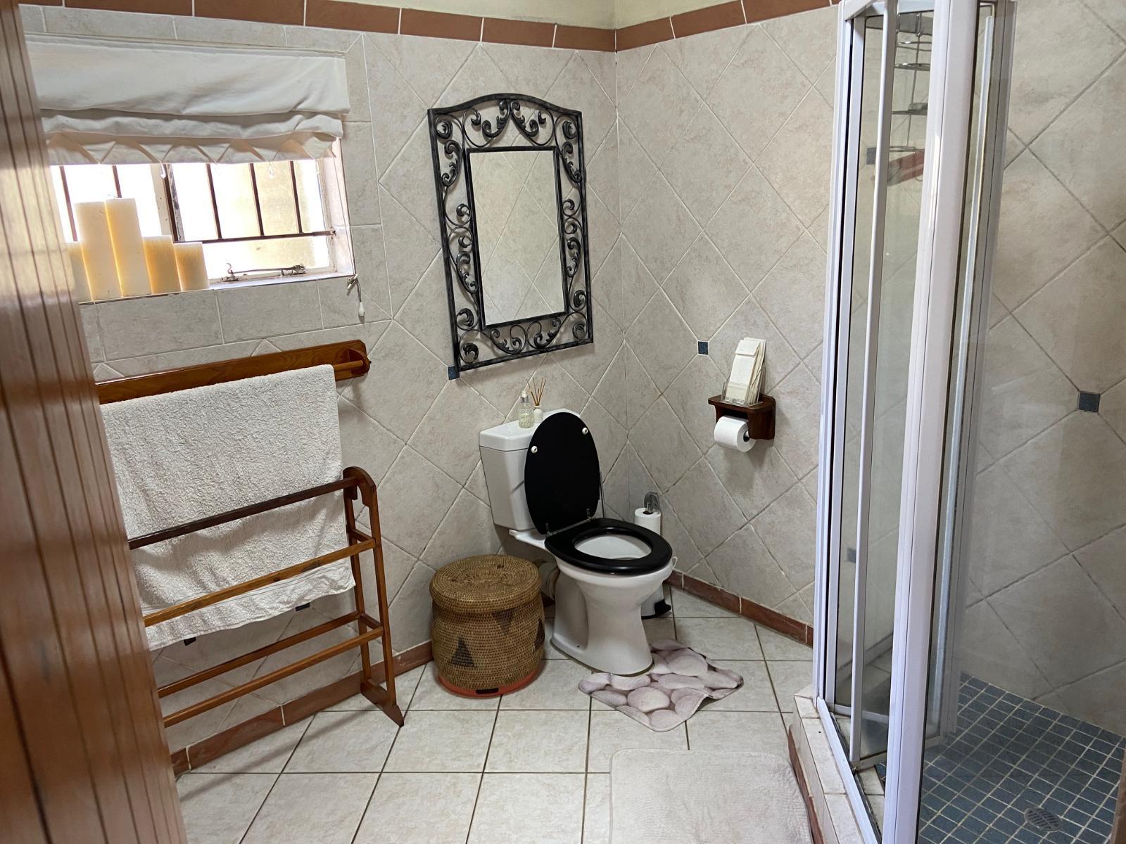 Room 1 — Bathroom