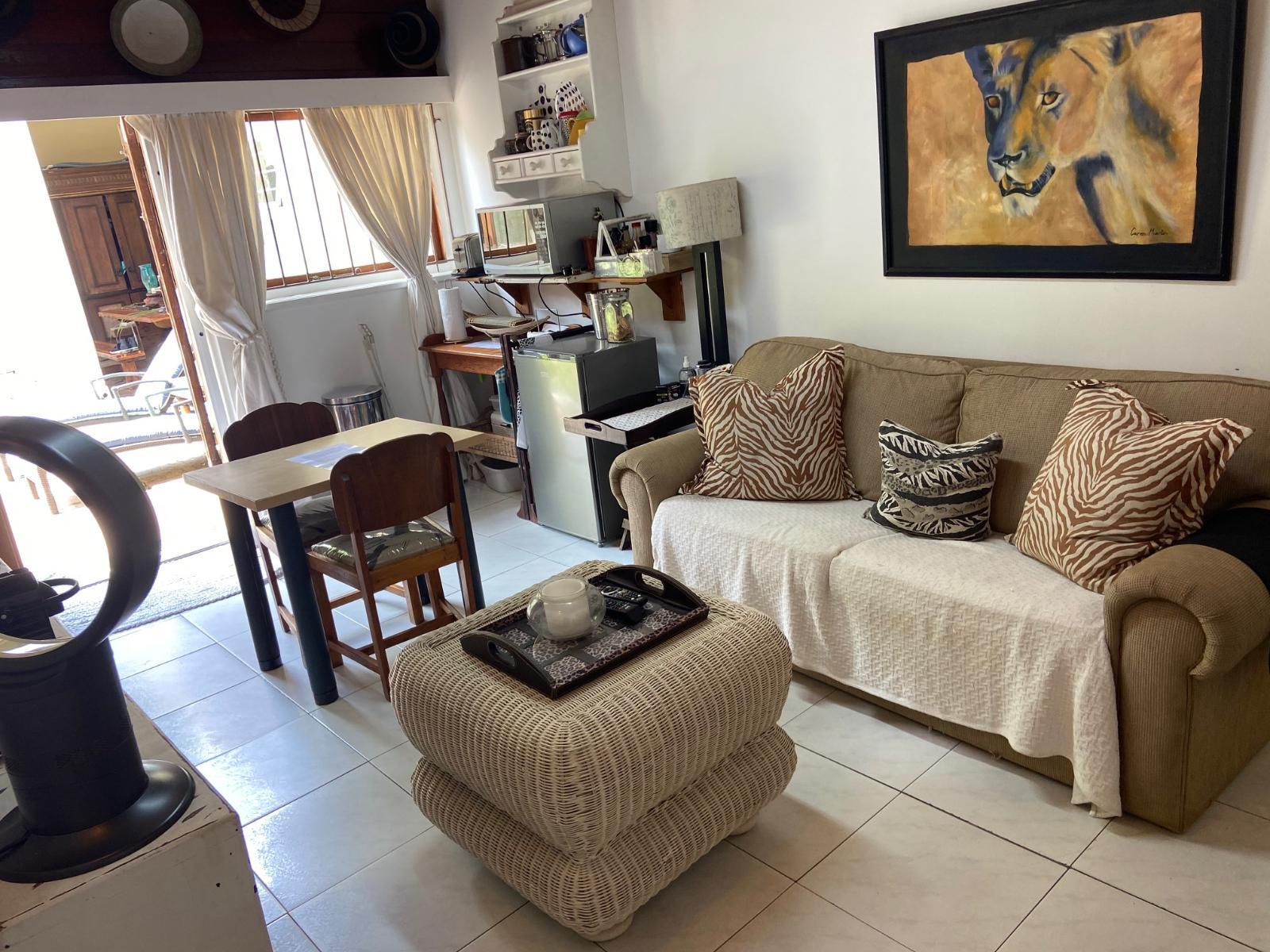 Room 1 — Living Room