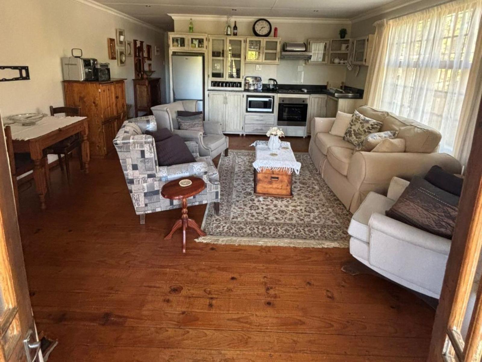 Room 1 — Living Room