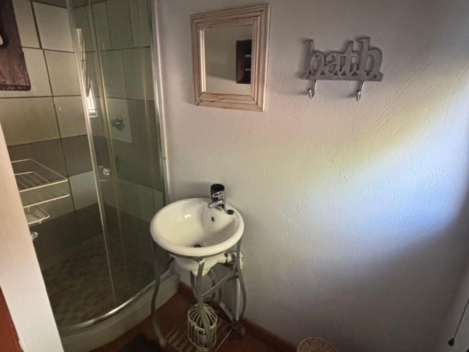 Room 1 — Bathroom