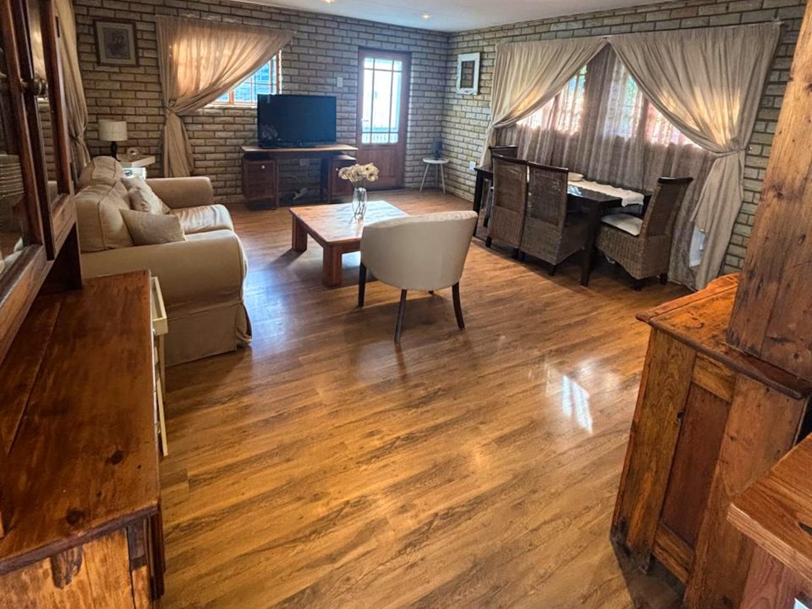 Room 2 — Living Room