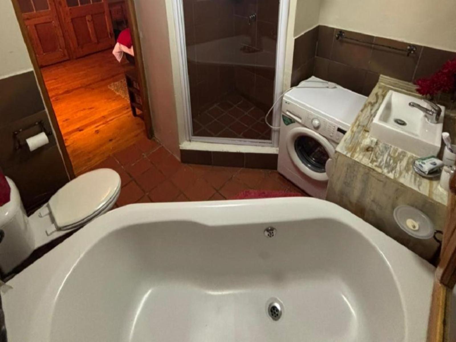 Room 1 — Bathroom