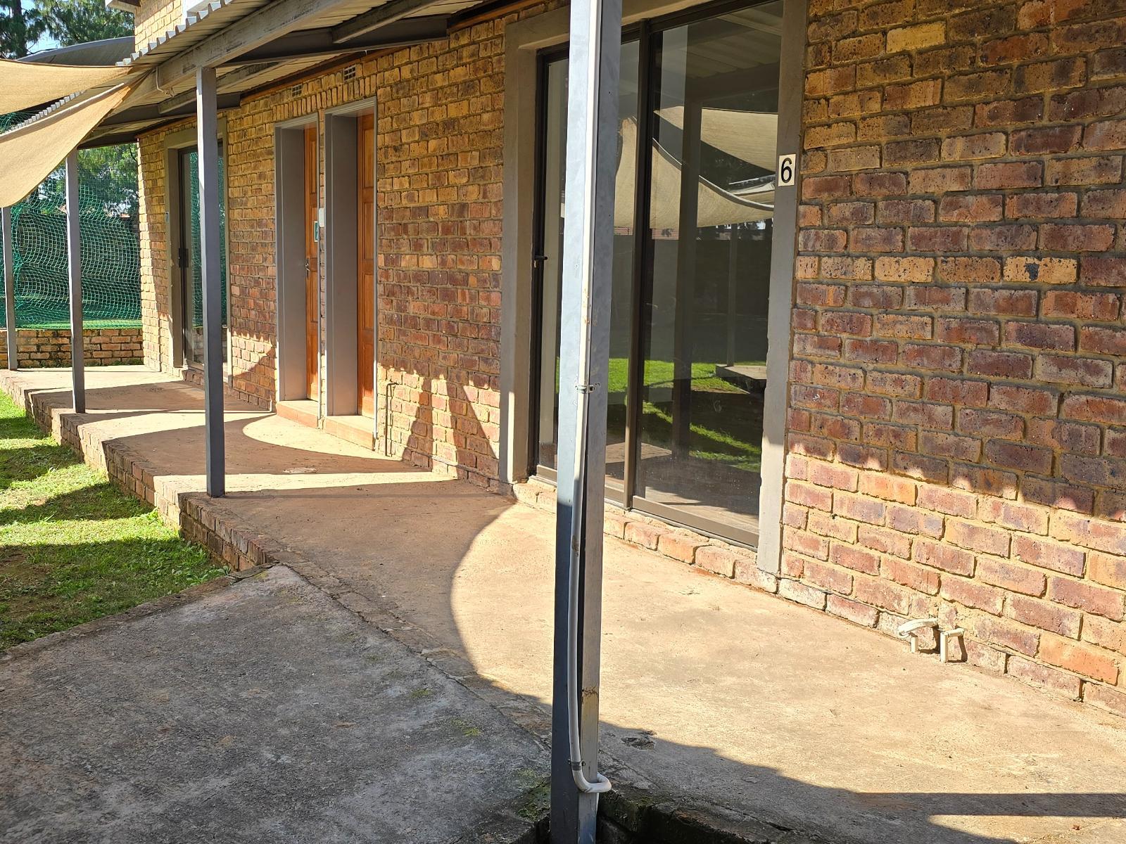 Property / Building
