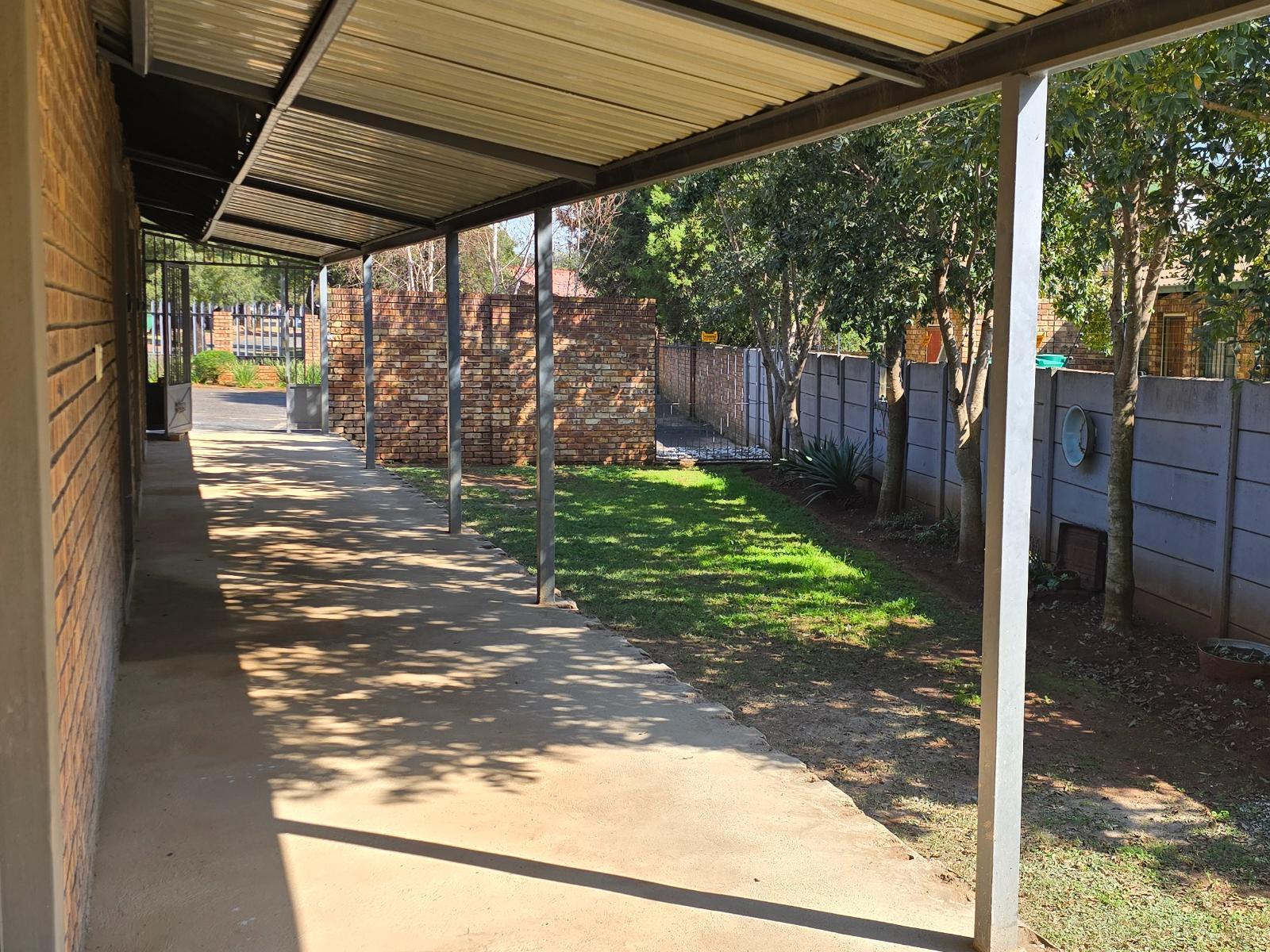 Property / Building