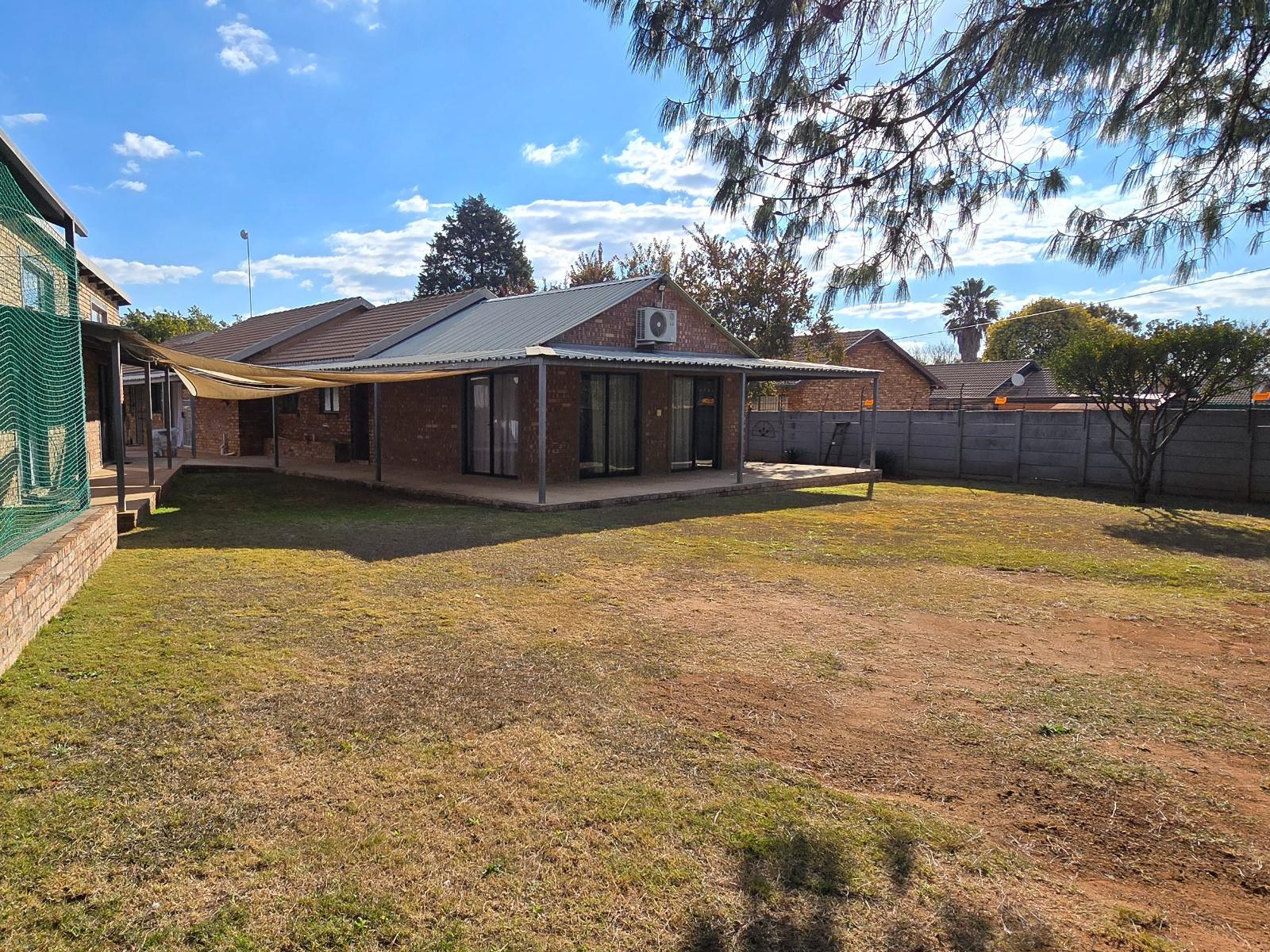 Property / Building