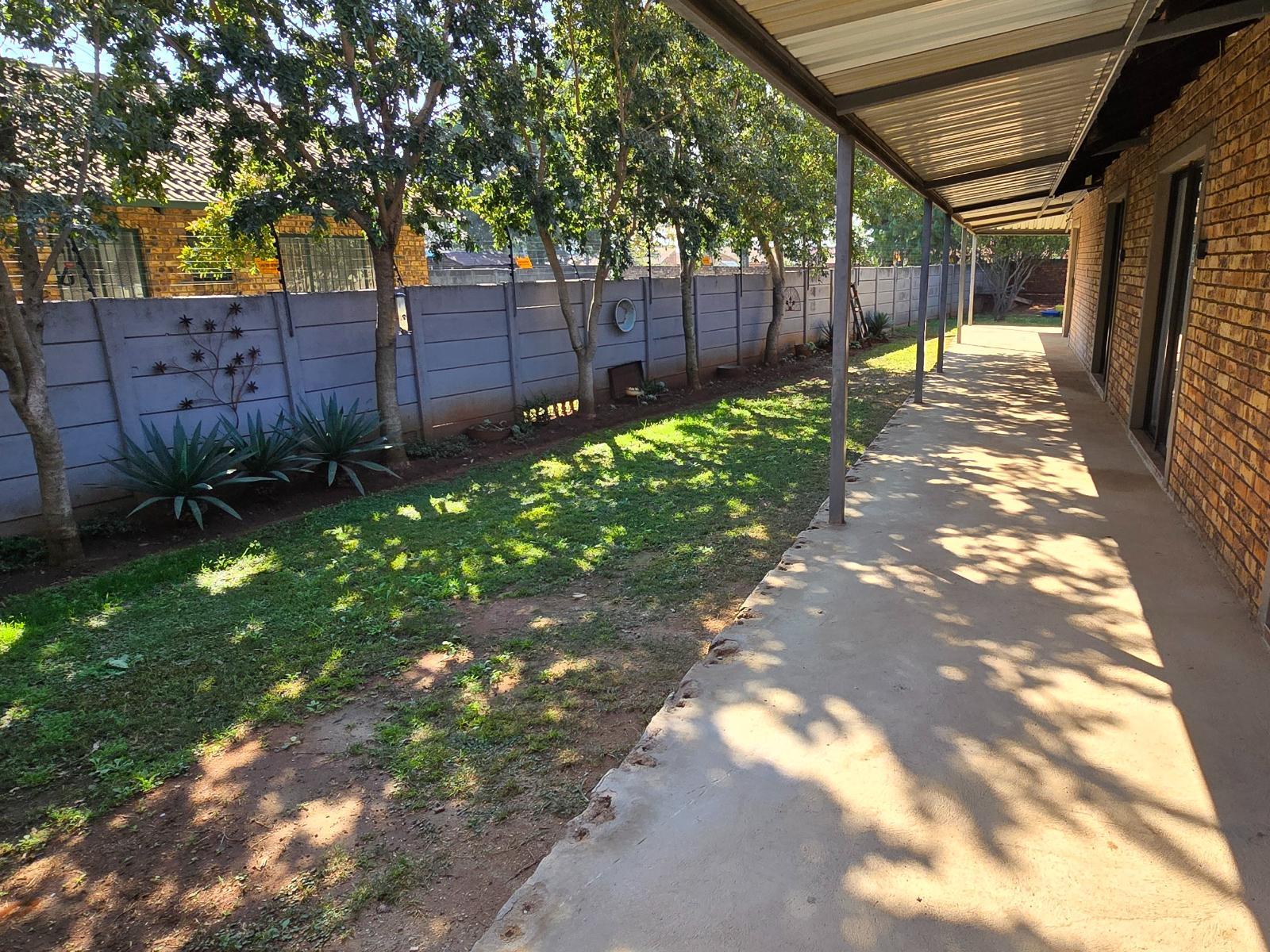 The Middelburg Guest House