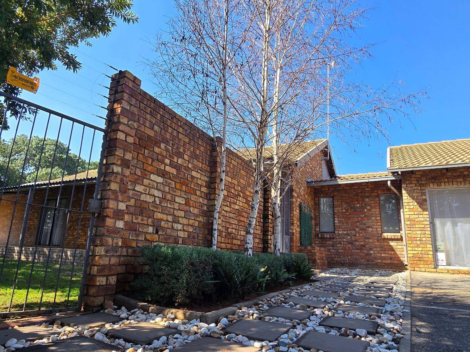 Property / Building