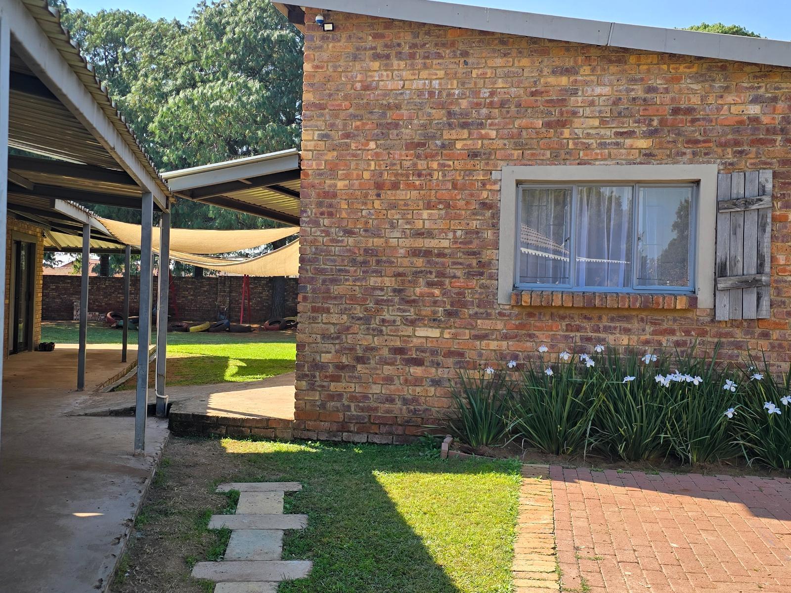 Property / Building