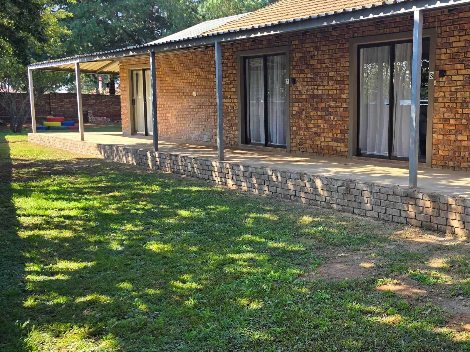 Property / Building