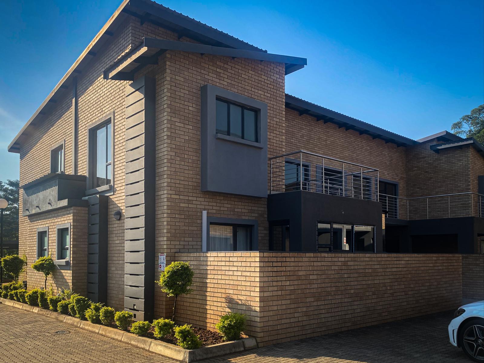 Property / Building