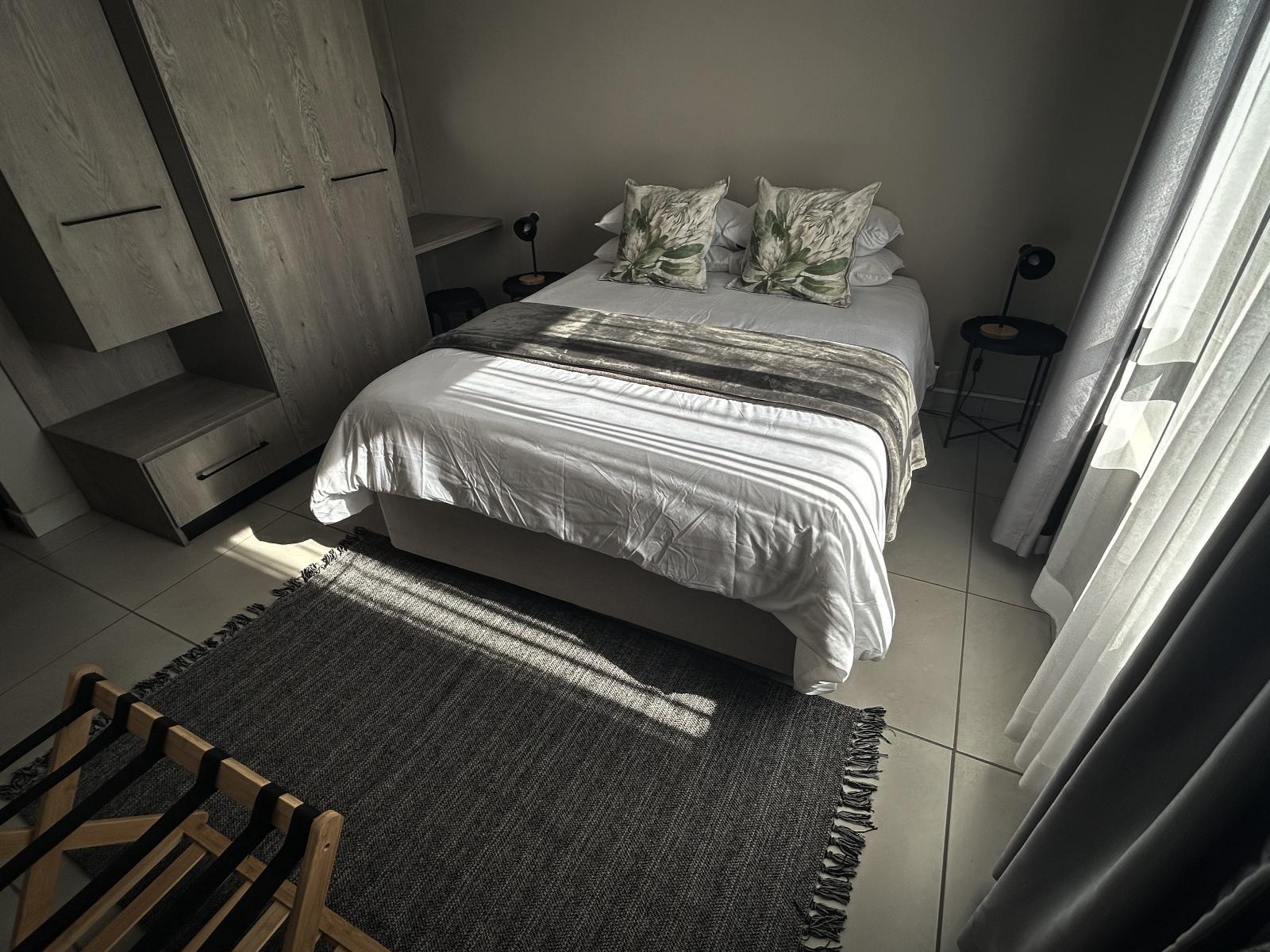 Room 1 — Photo of the whole room