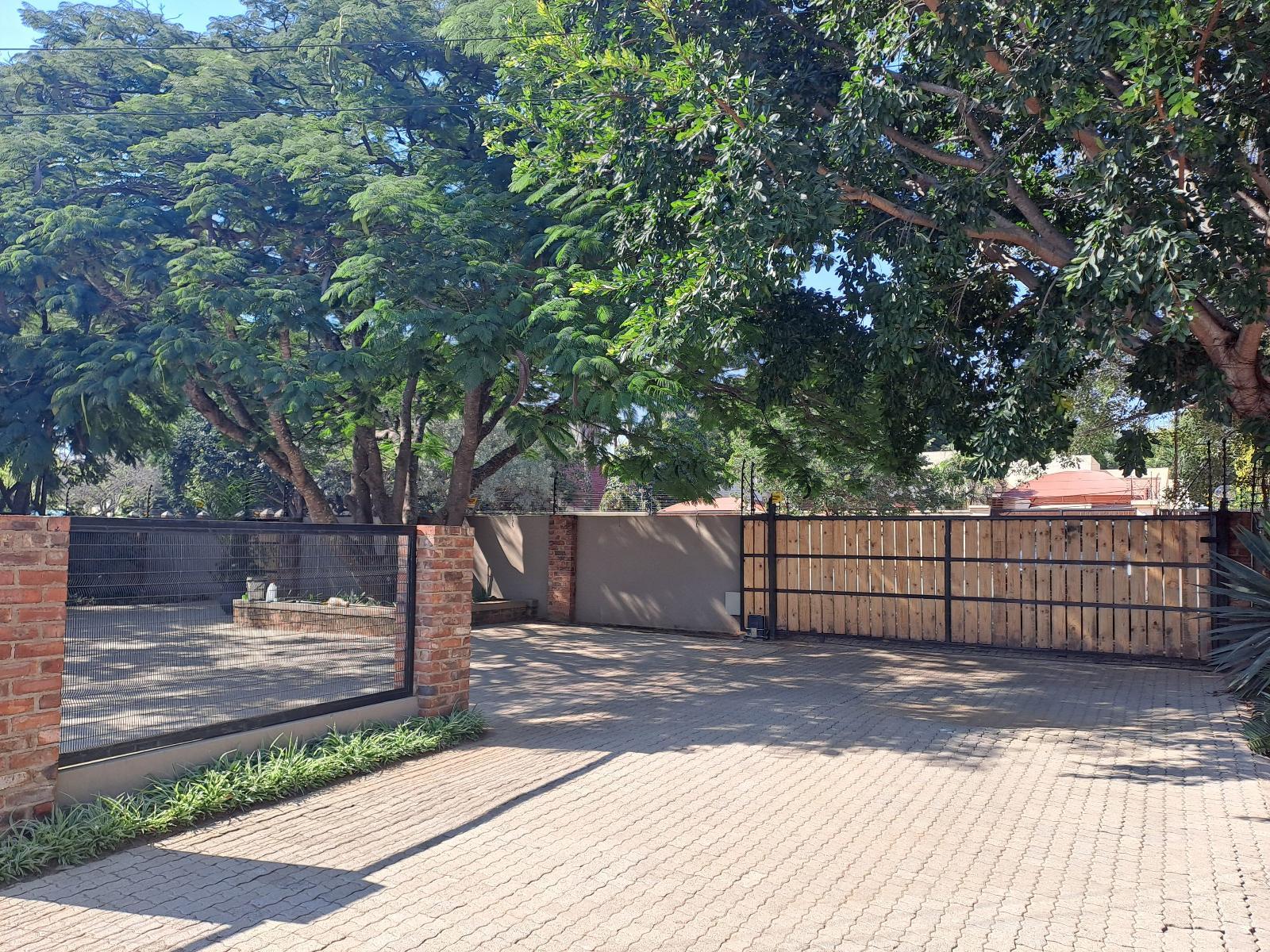 Property / Building