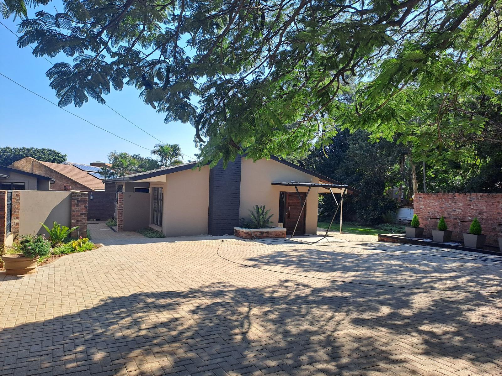 Property / Building