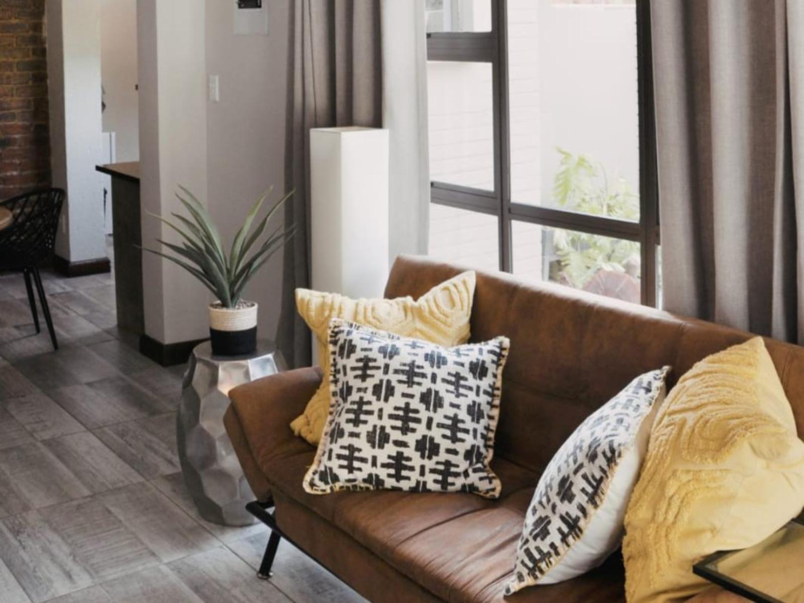 Room 1 — Living Room