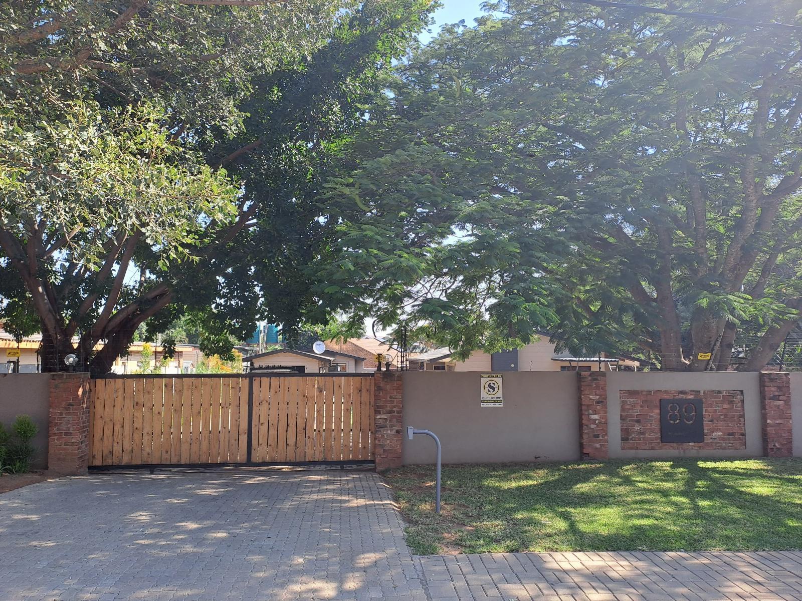 Property / Building