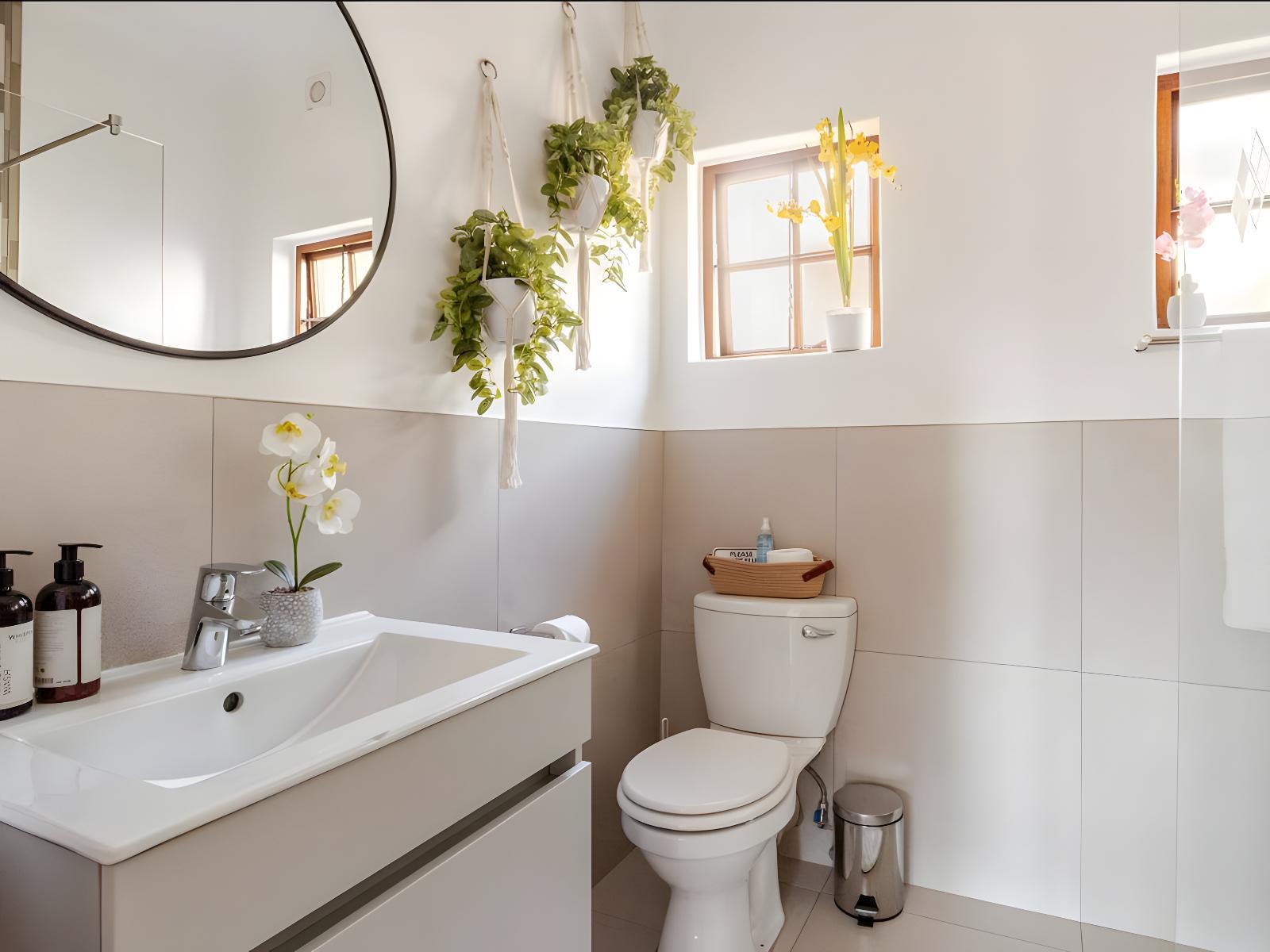 Room 1 — Toilet