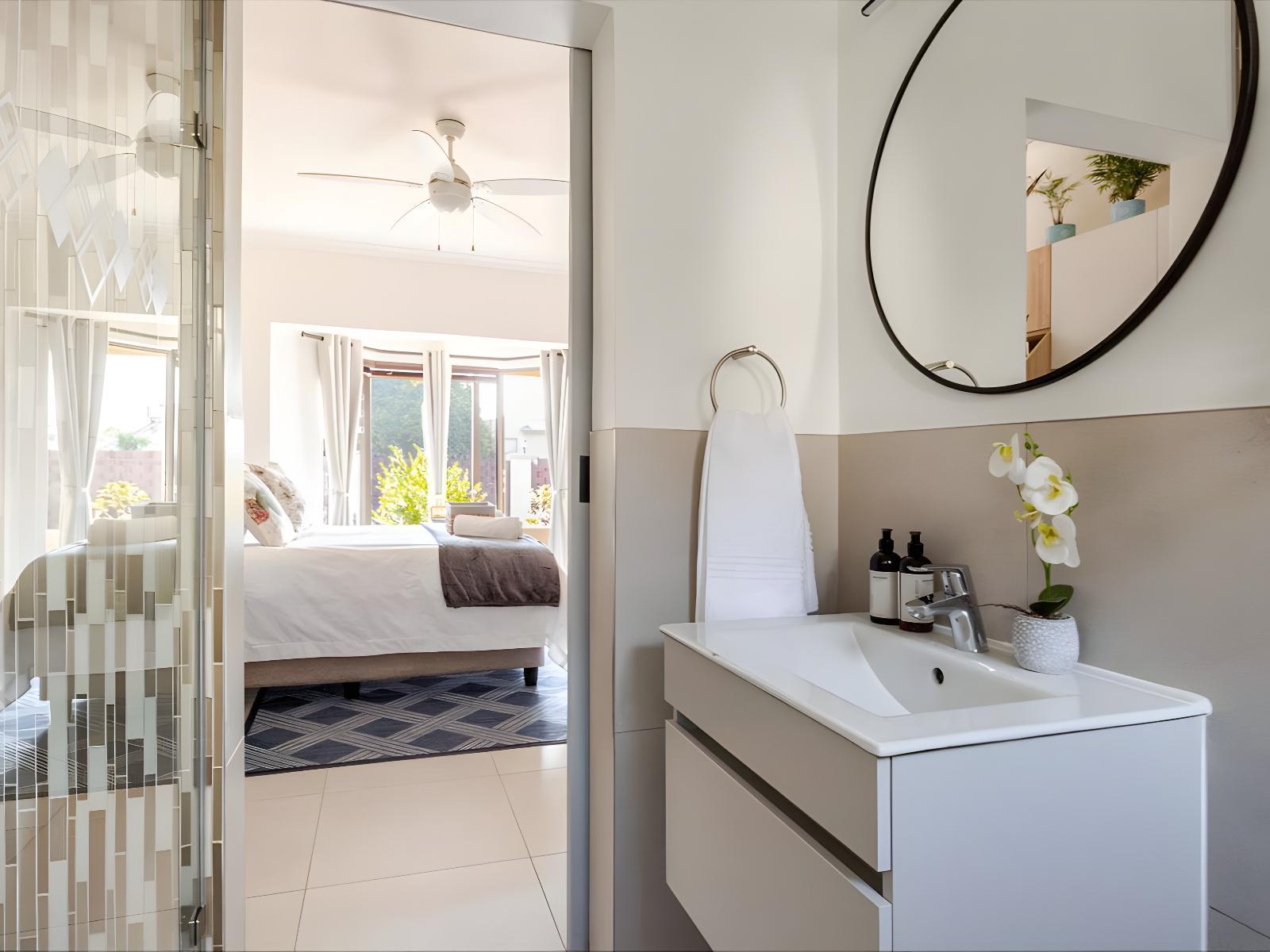Room 1 — Bathroom