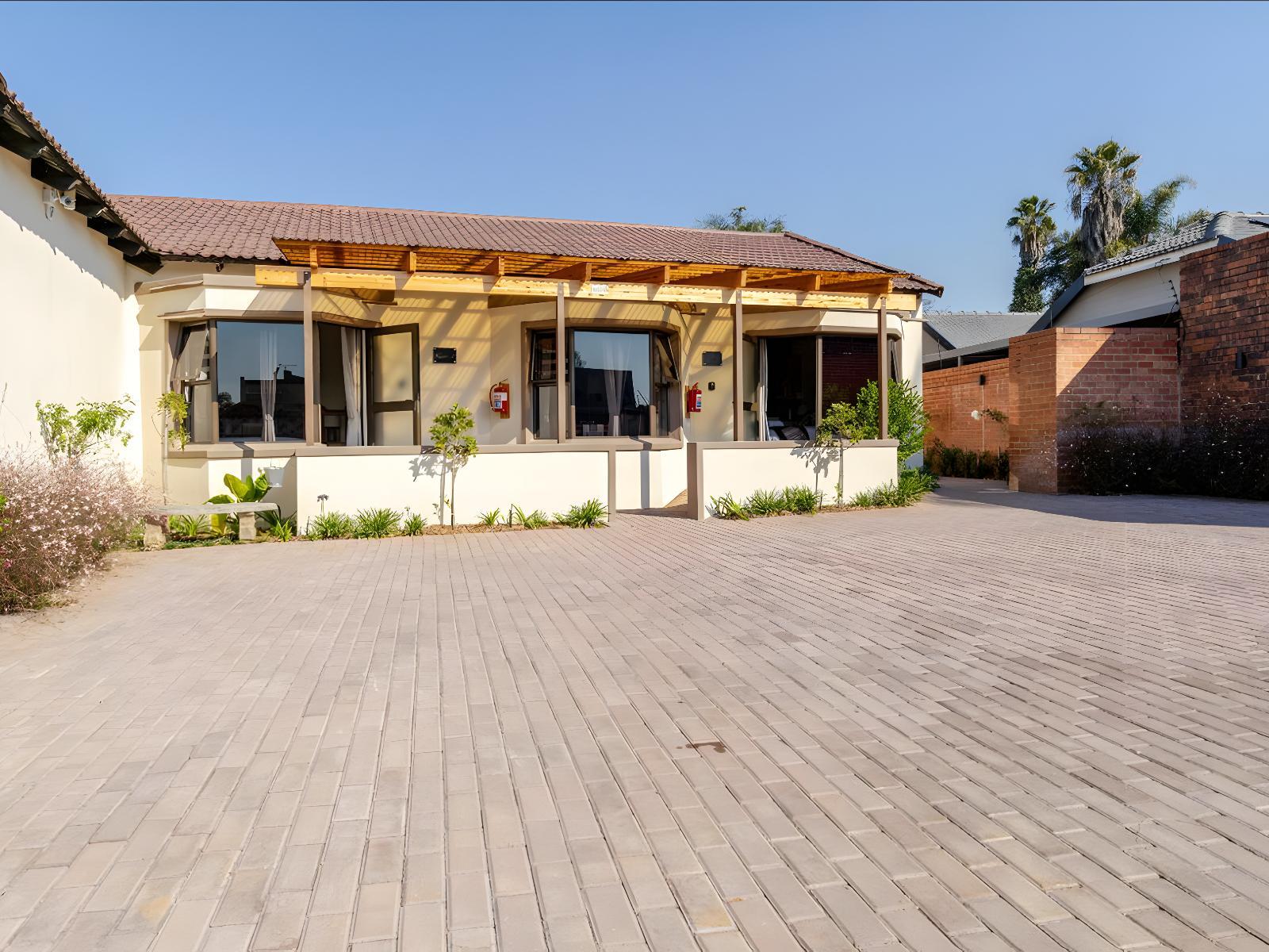 Property / Building