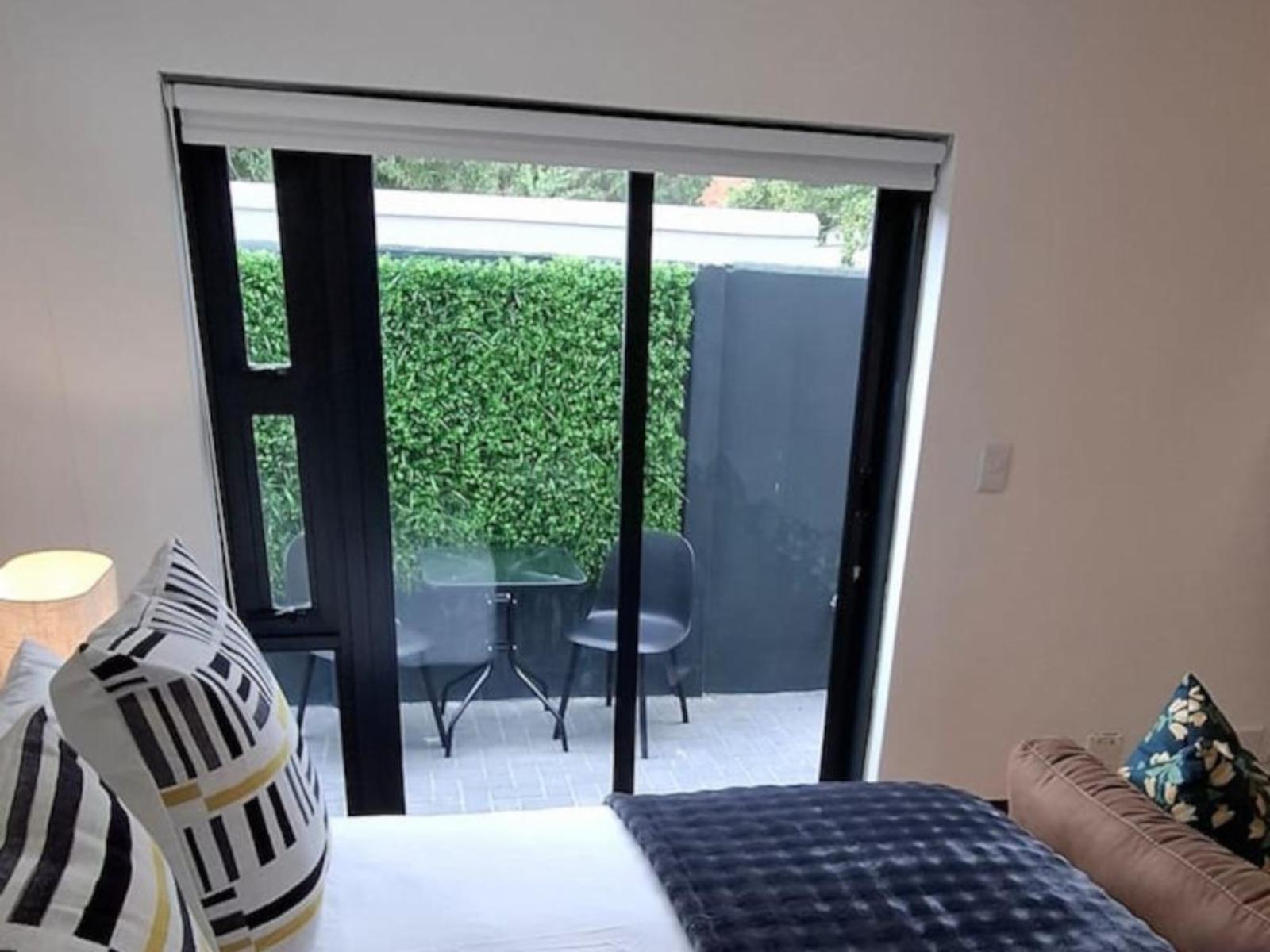 Room 1 — View (from property/room)