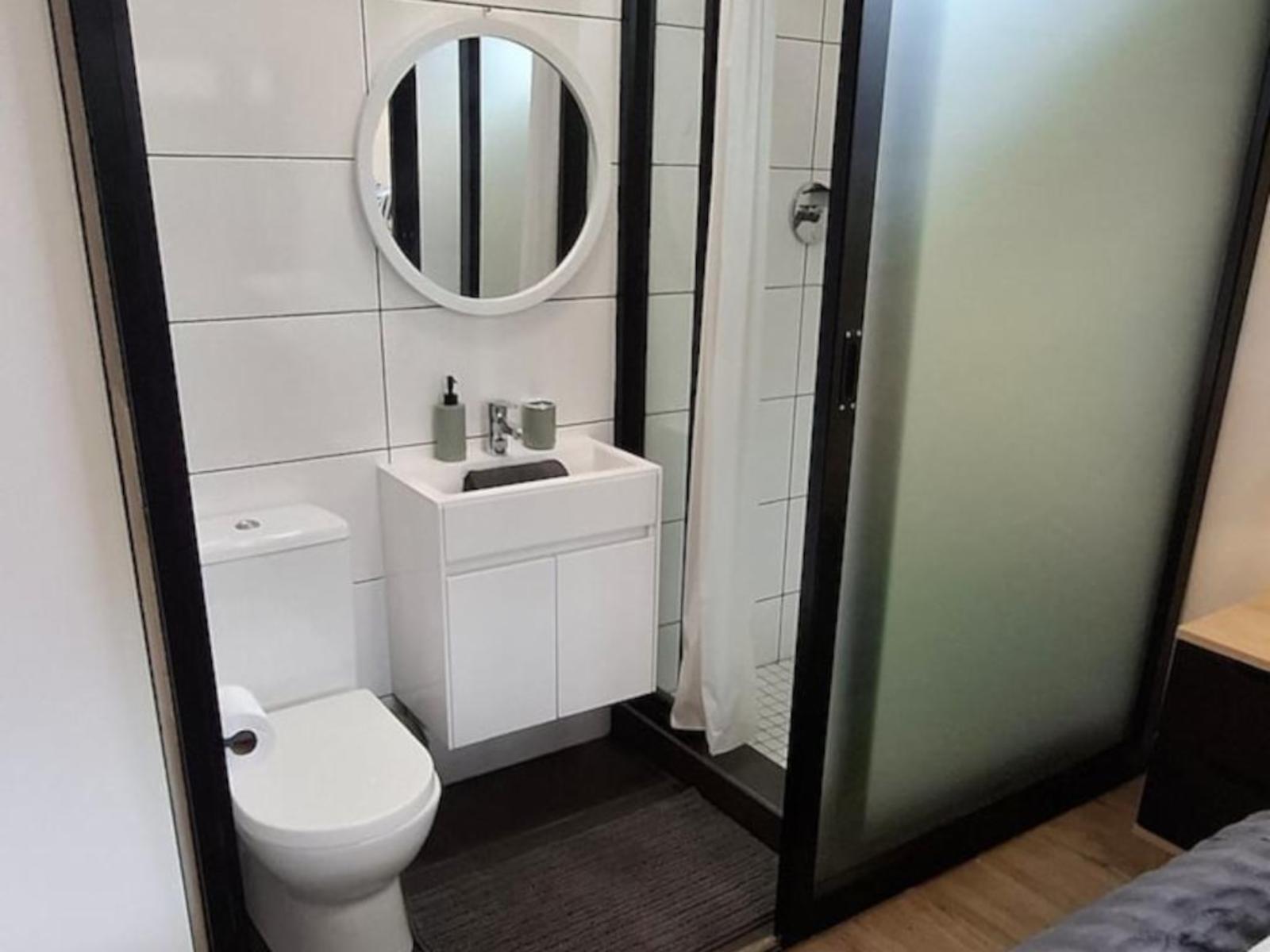 Room 1 — Bathroom