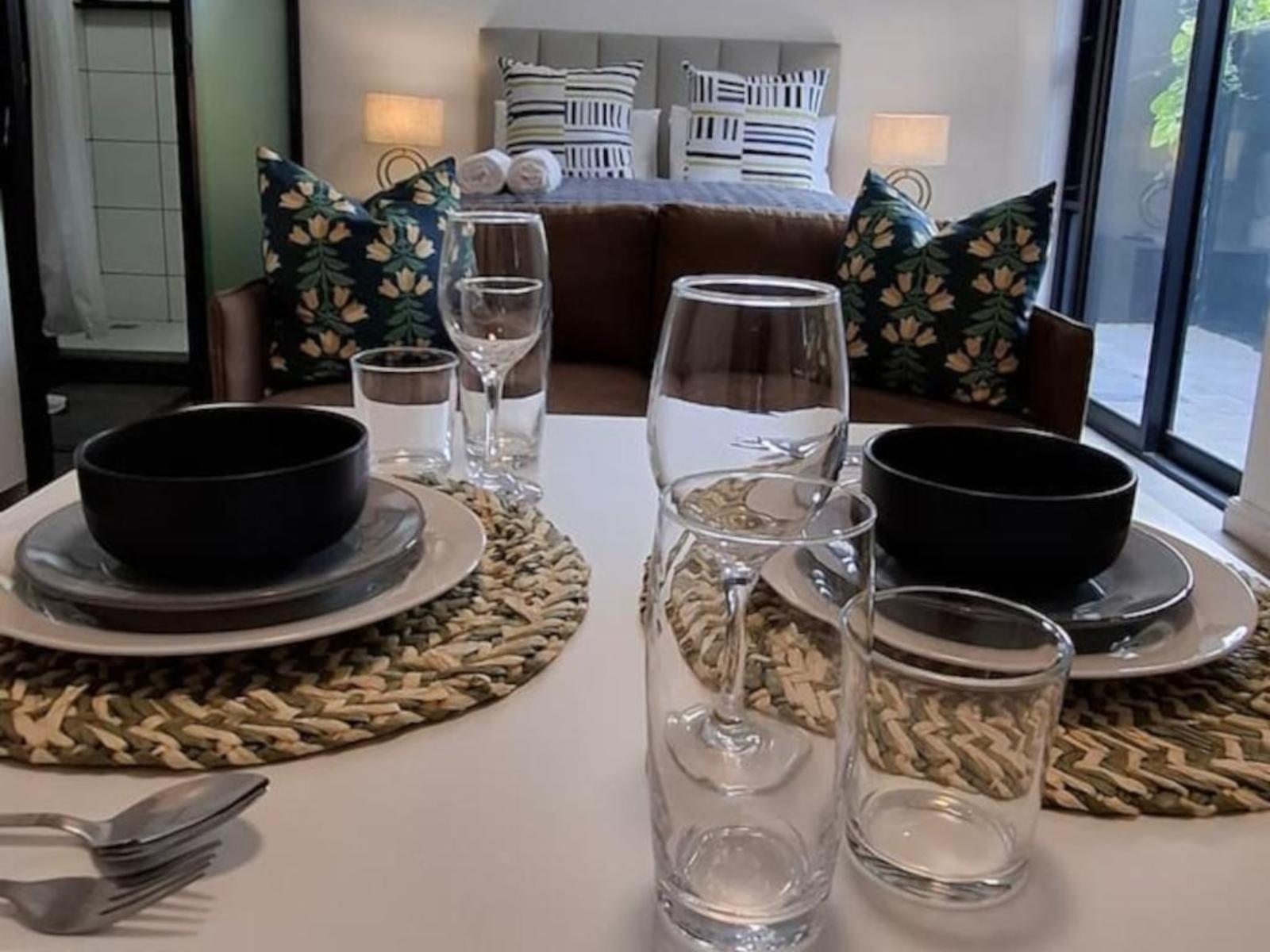 Blouberg Luxury Studio Apartment