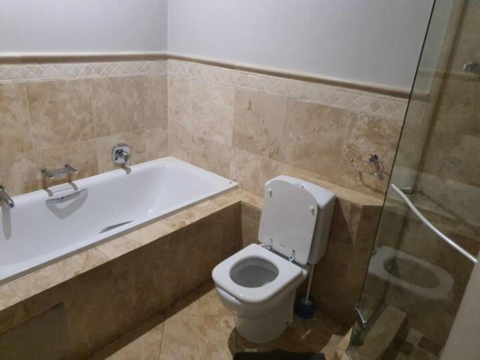 Room 1 — Bathroom