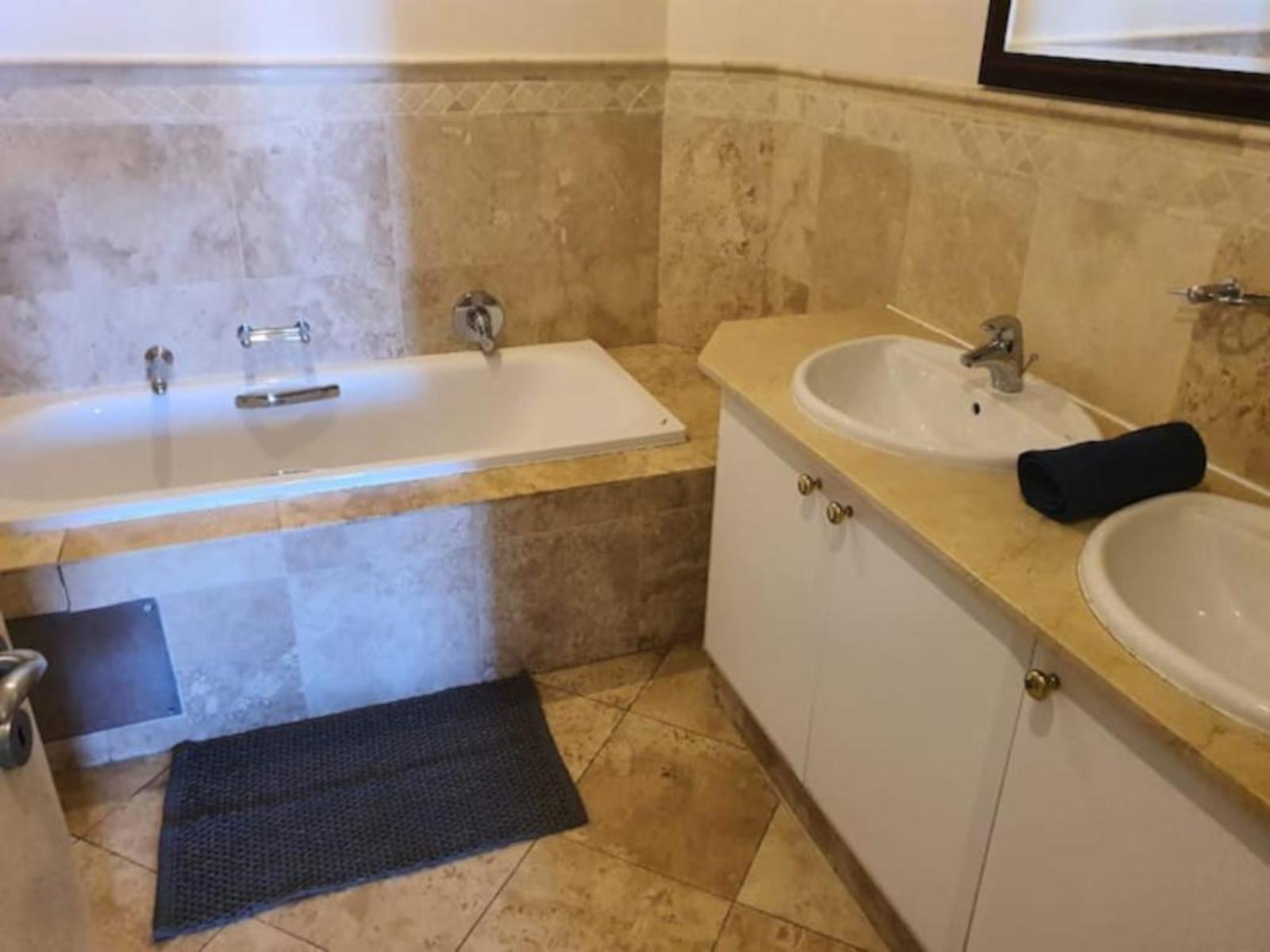 Room 1 — Bathroom