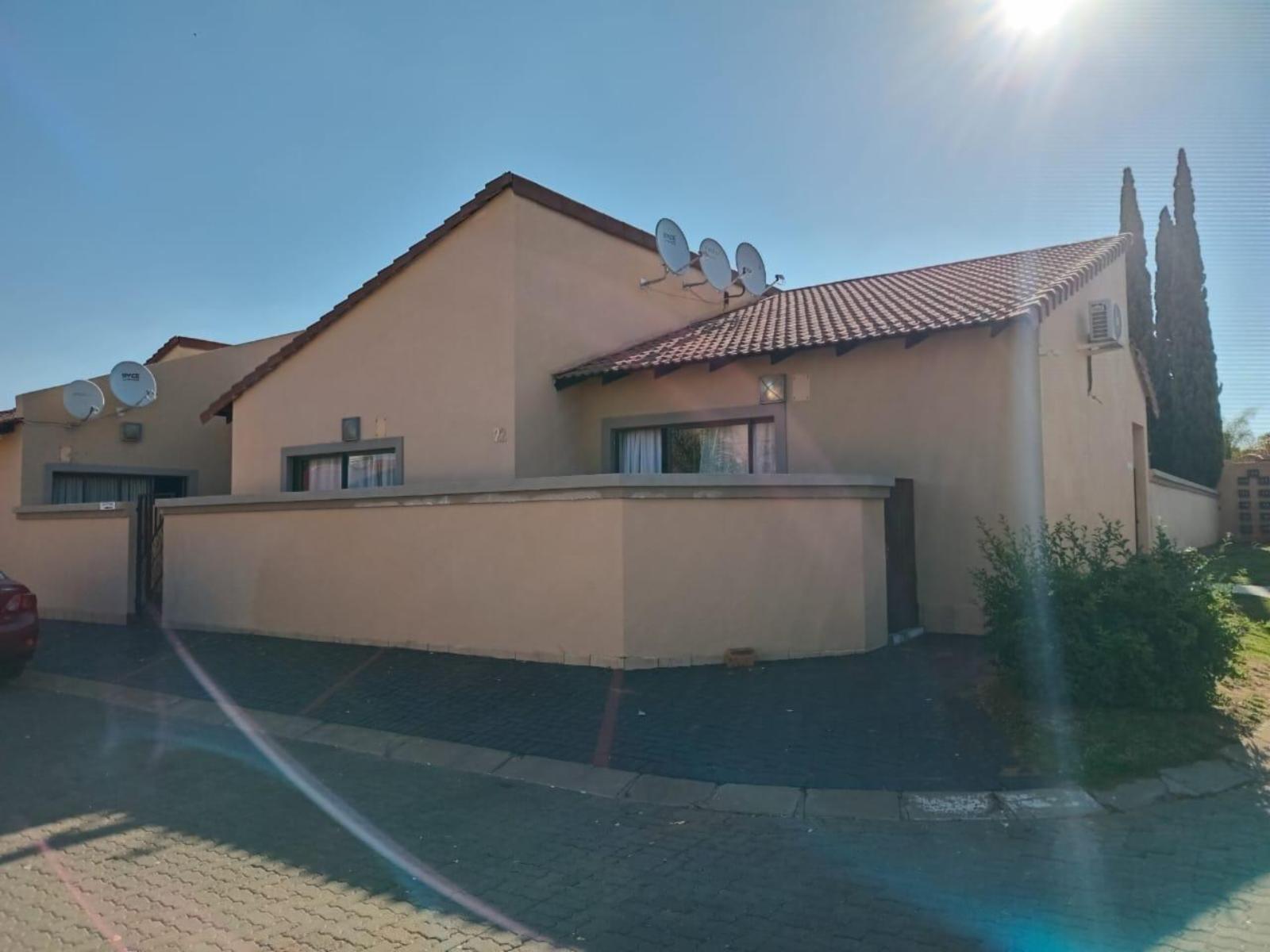 Property / Building