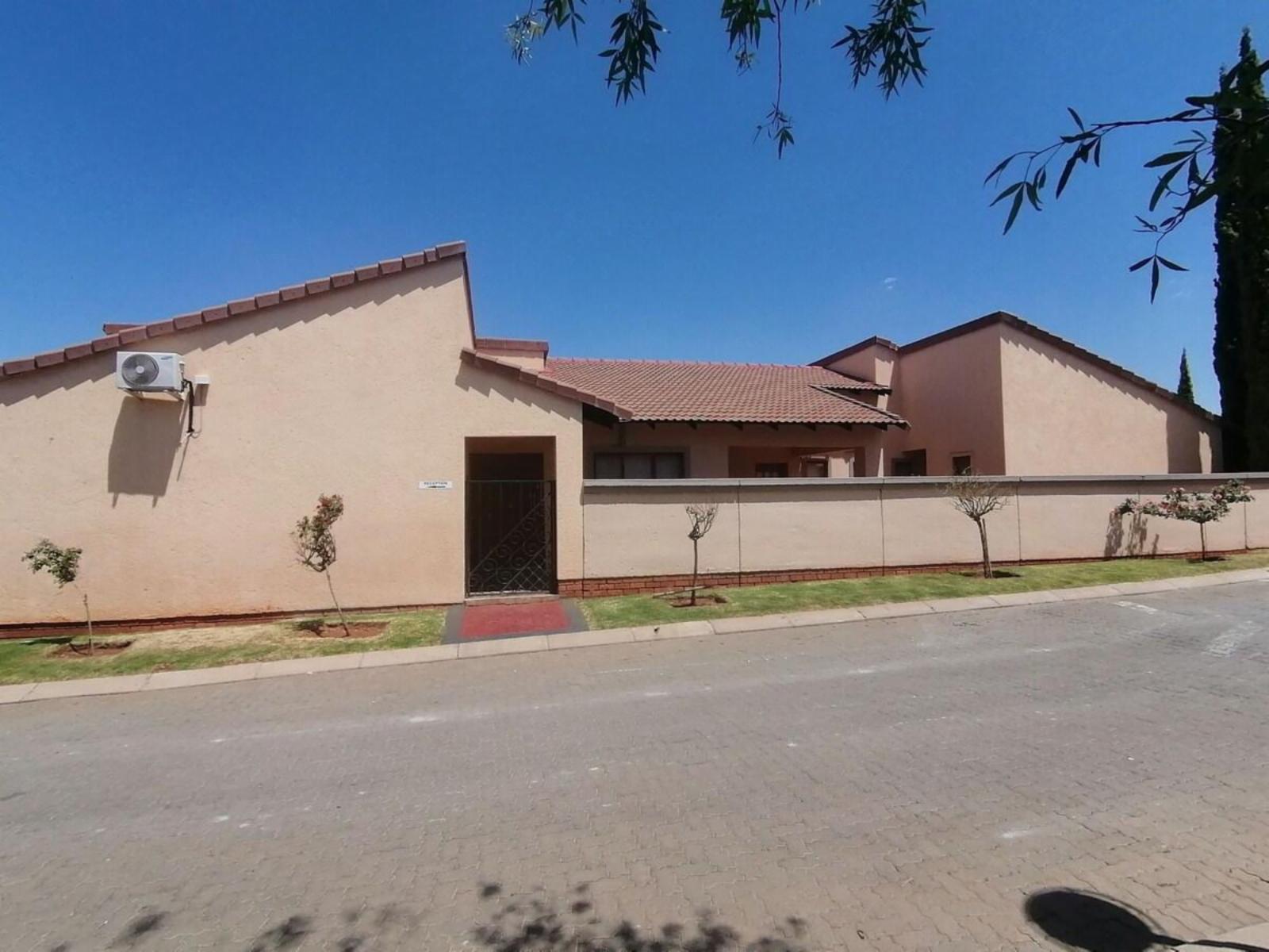 Property / Building