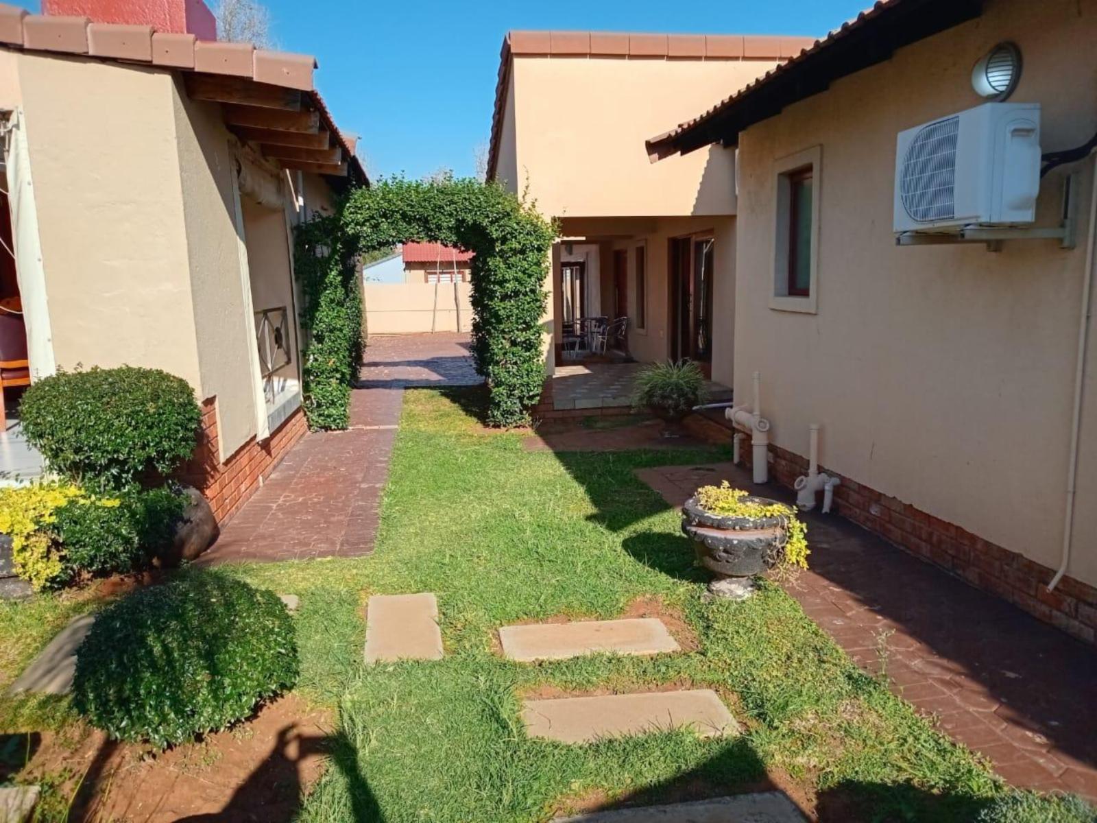 Property / Building
