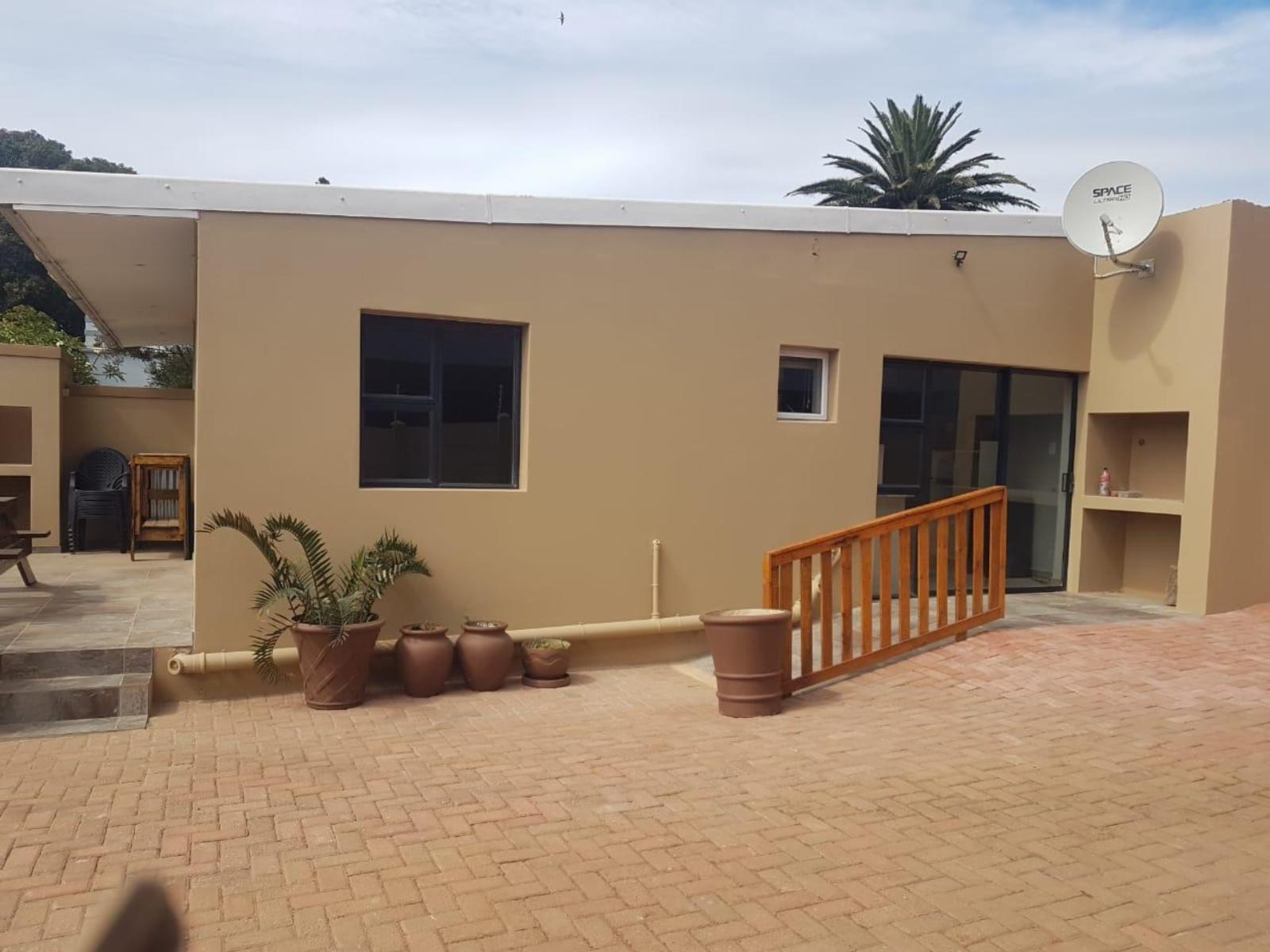 Property / Building