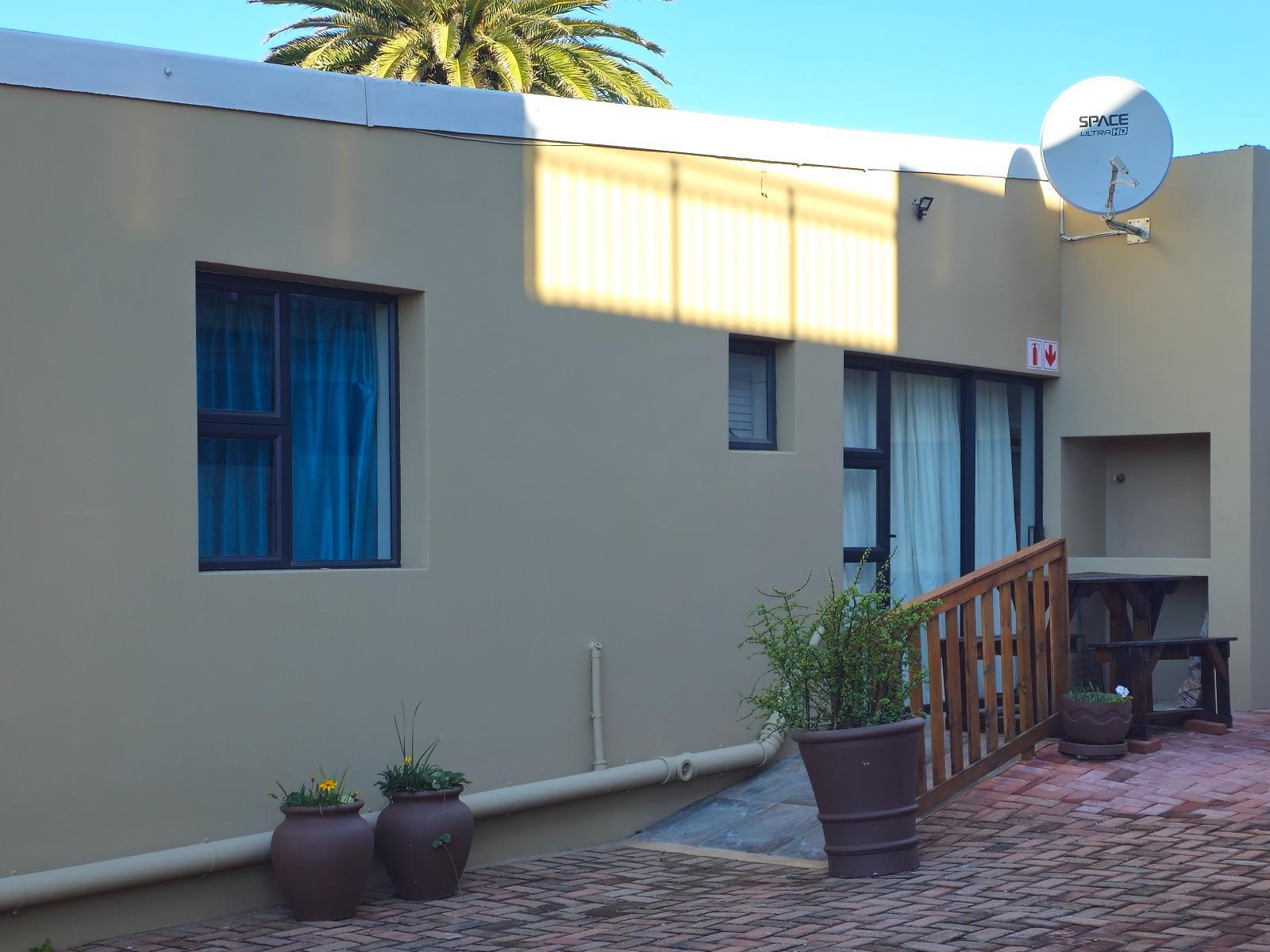 Property / Building