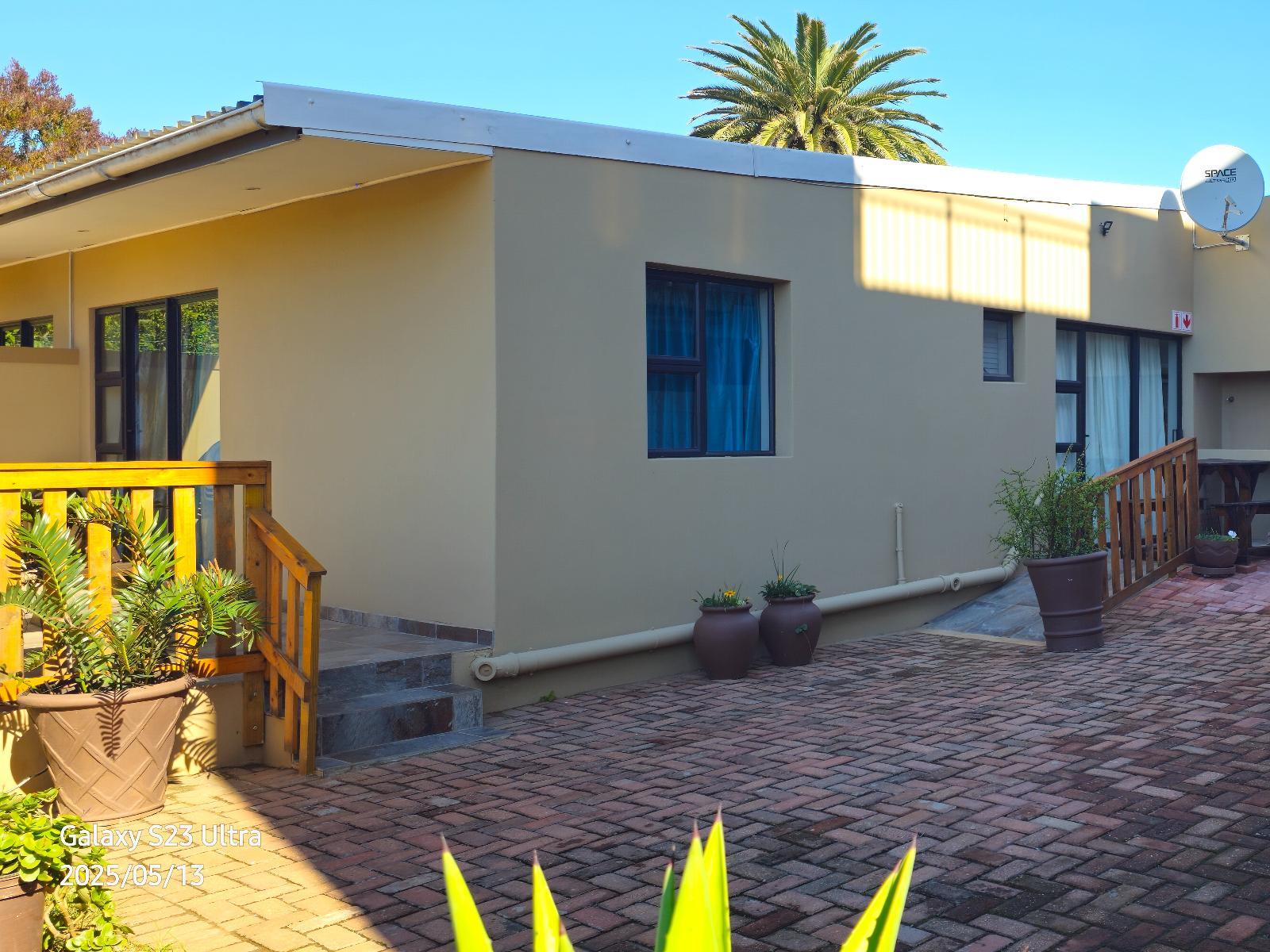 La Bella Self-Catering