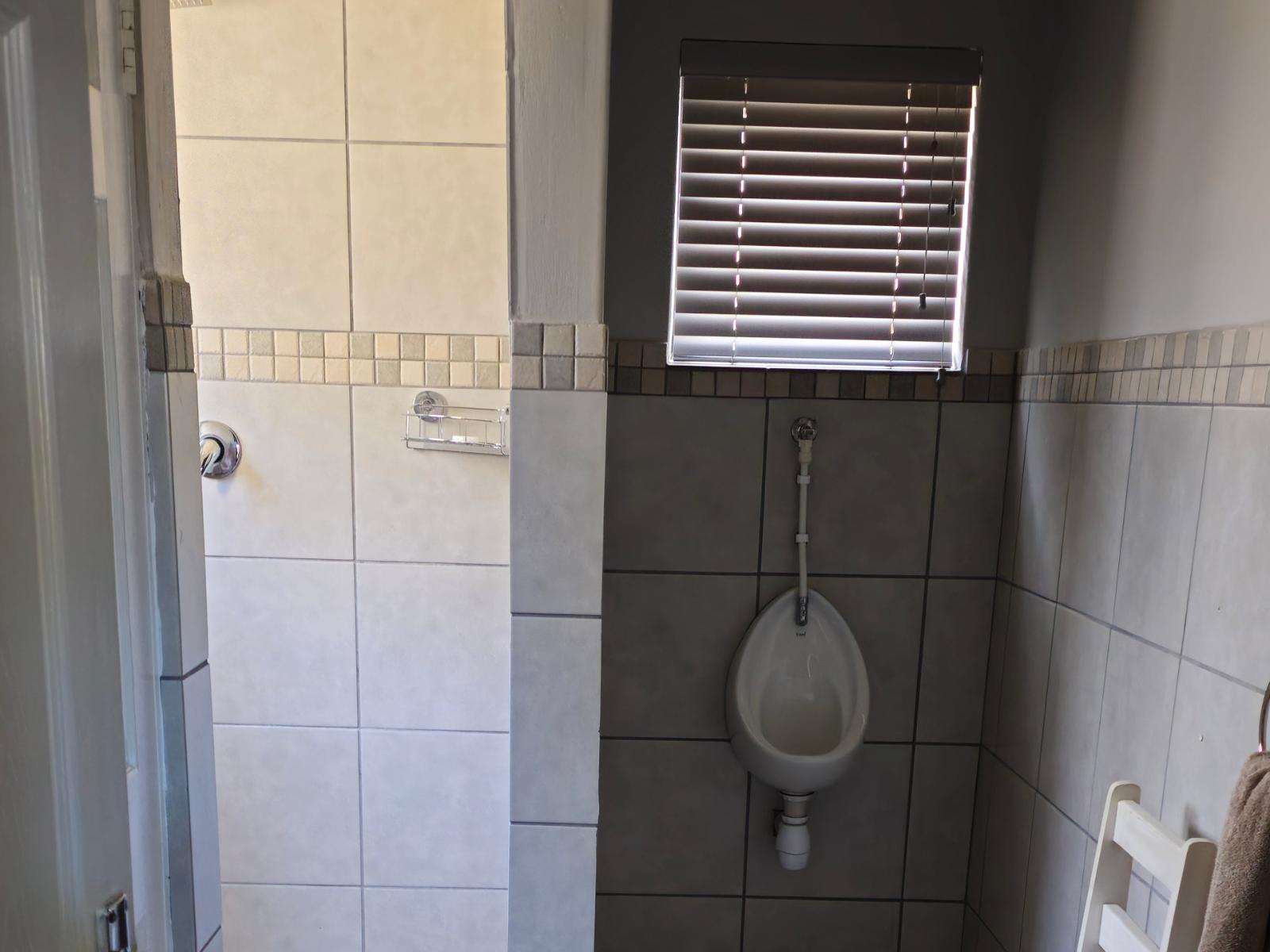 Room 1 — Bathroom