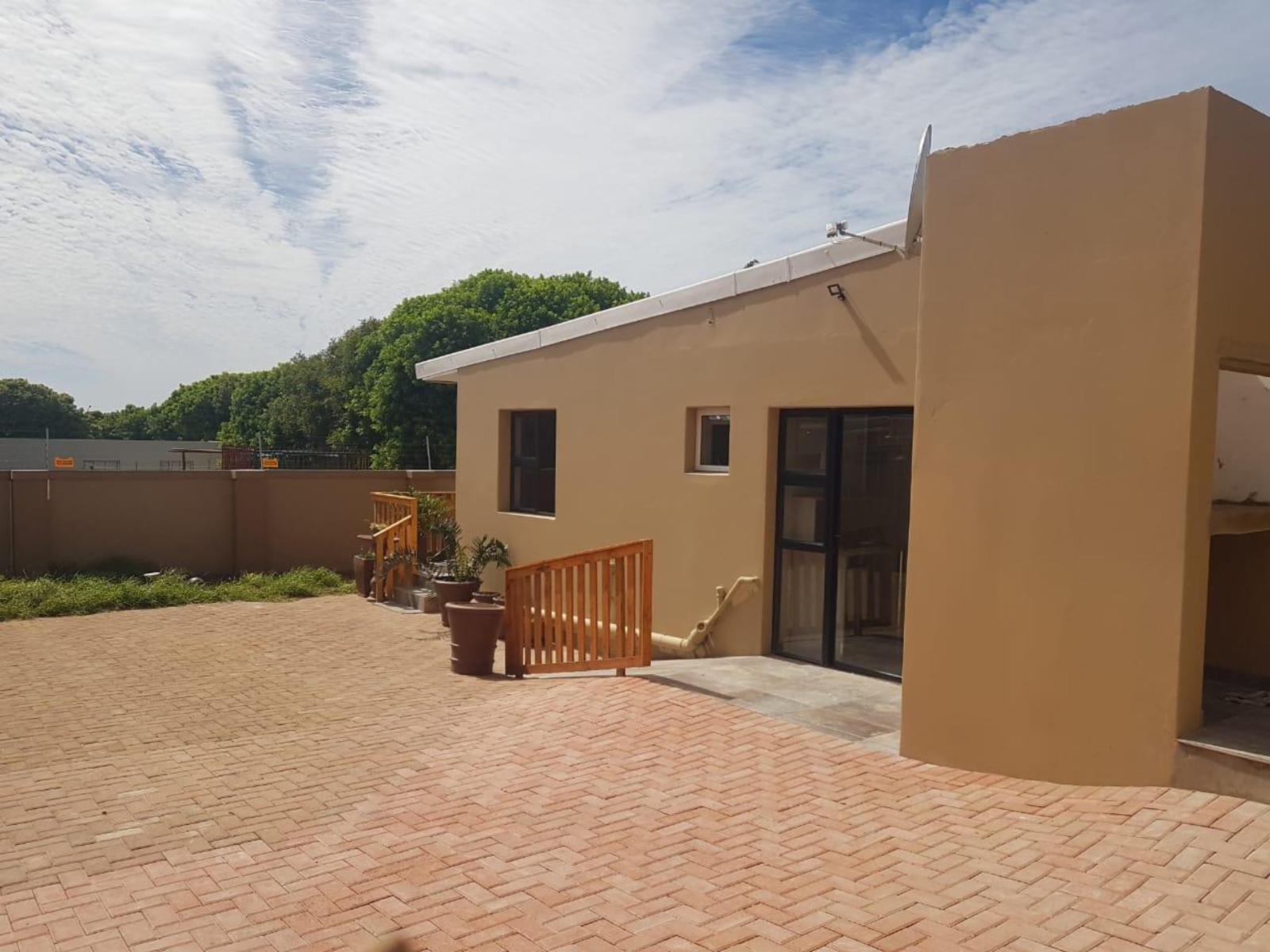 Property / Building