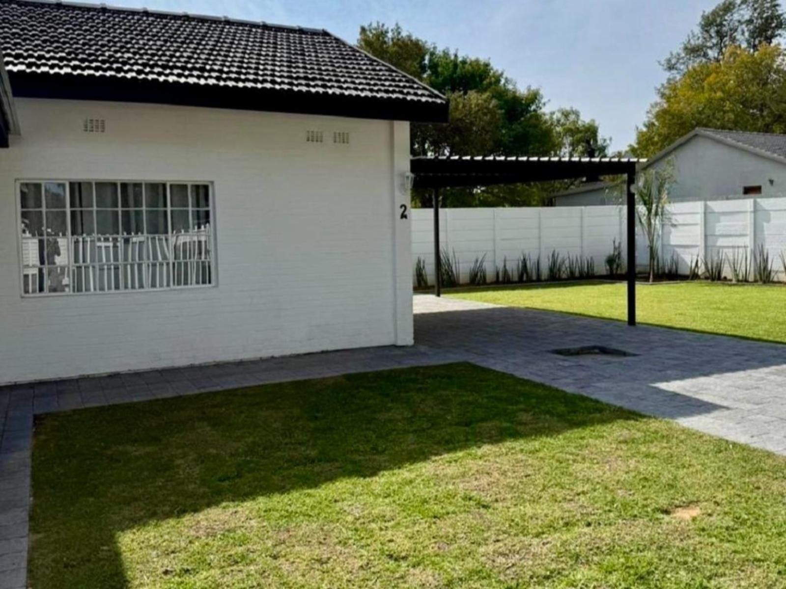 Property / Building