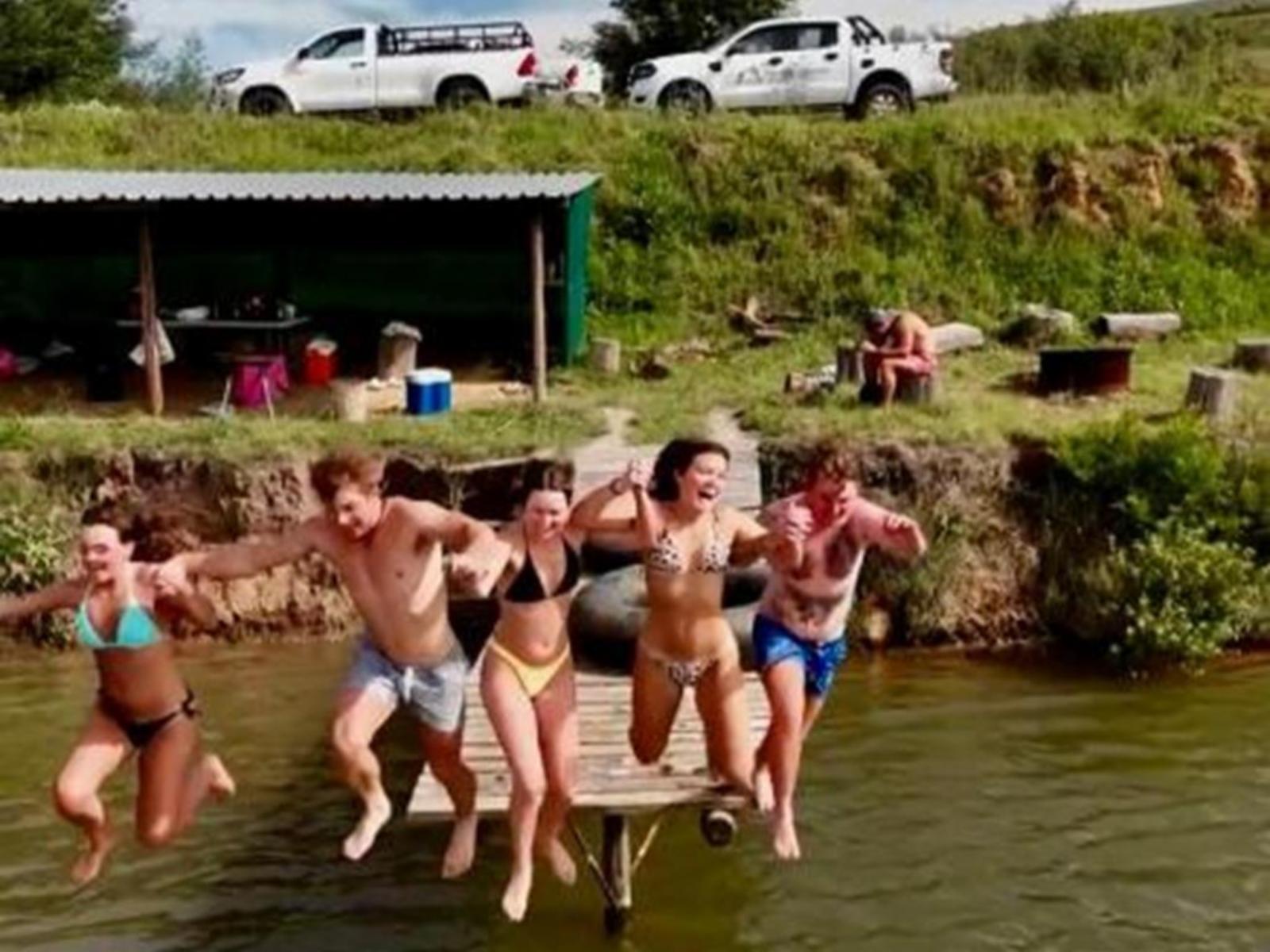 Lake view