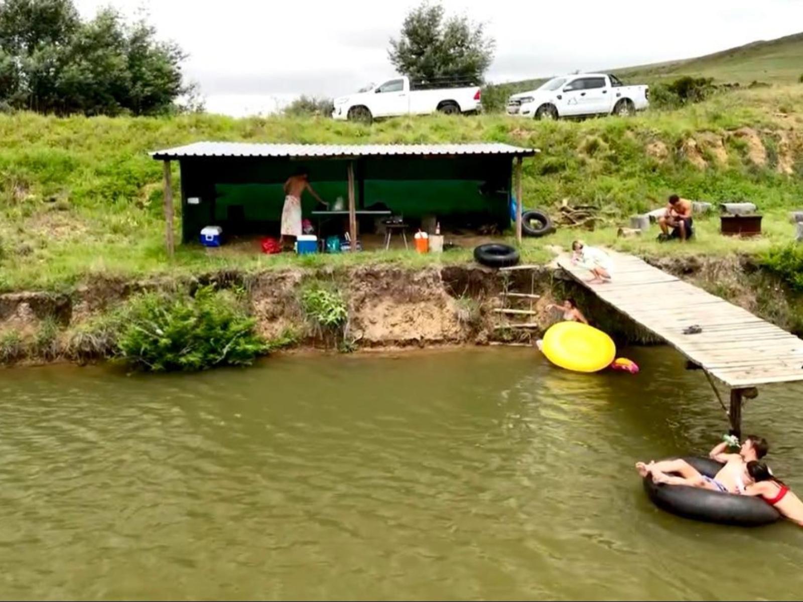 Lake view