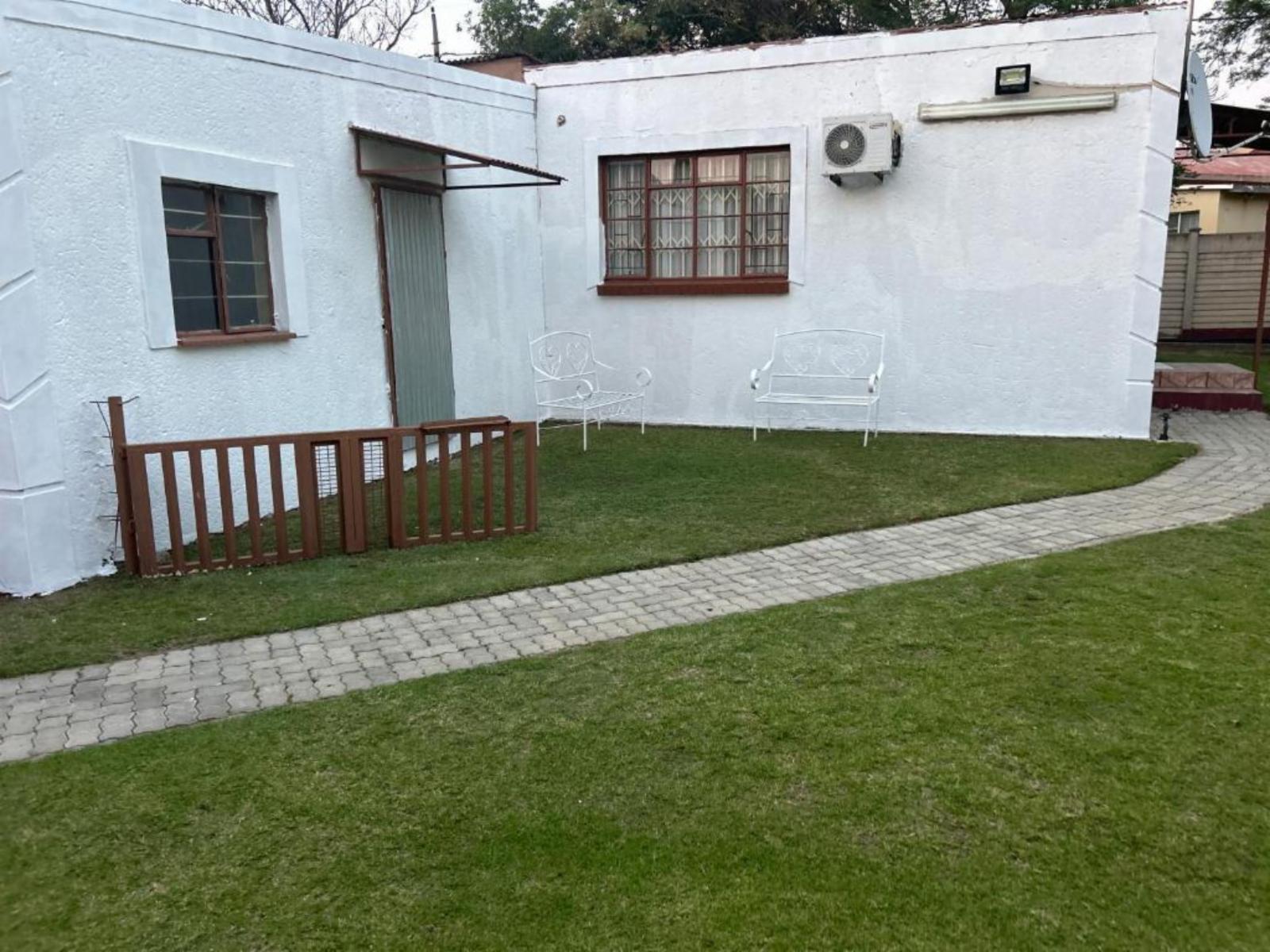 Property / Building