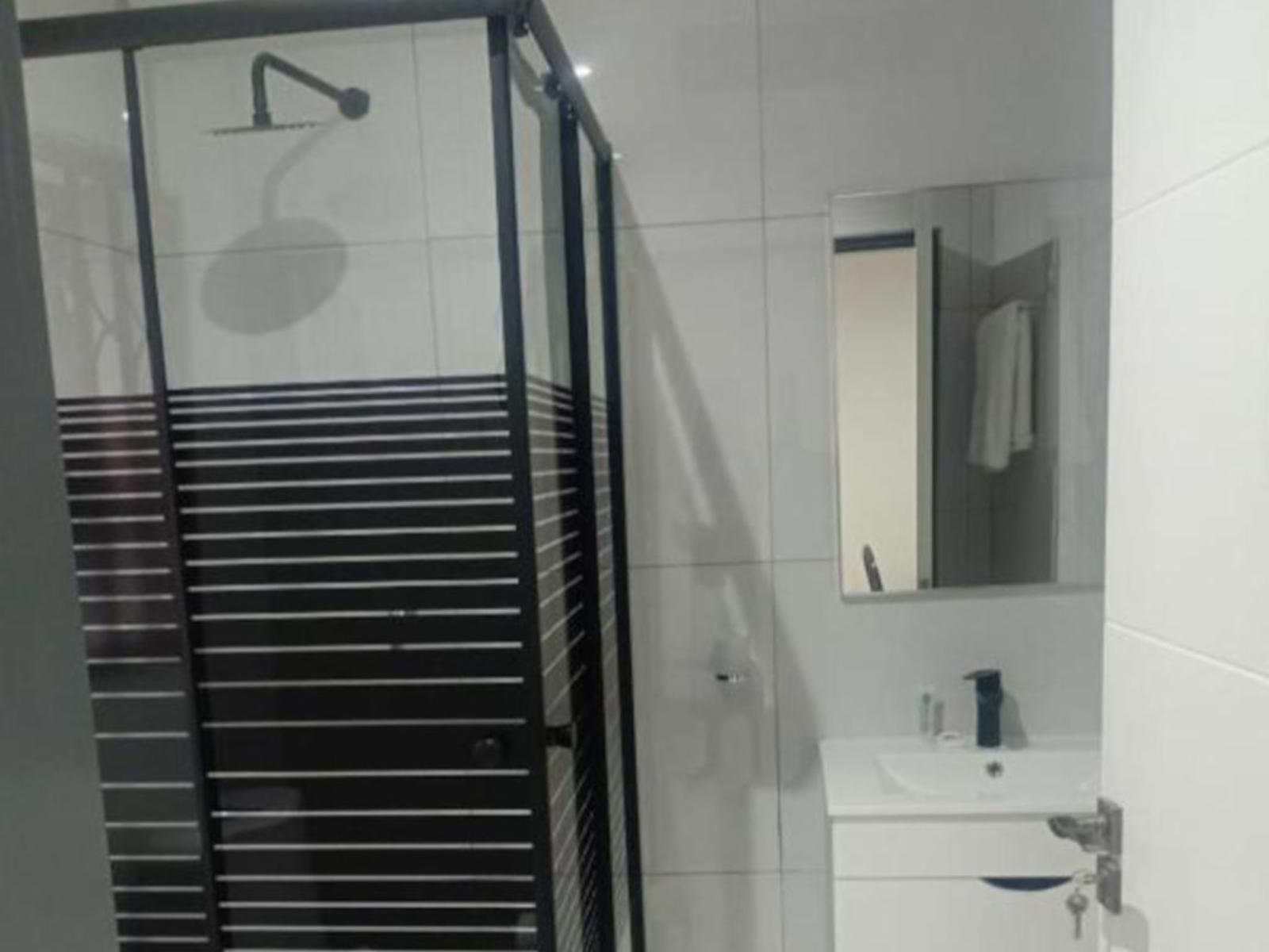 Room 1 — Bathroom