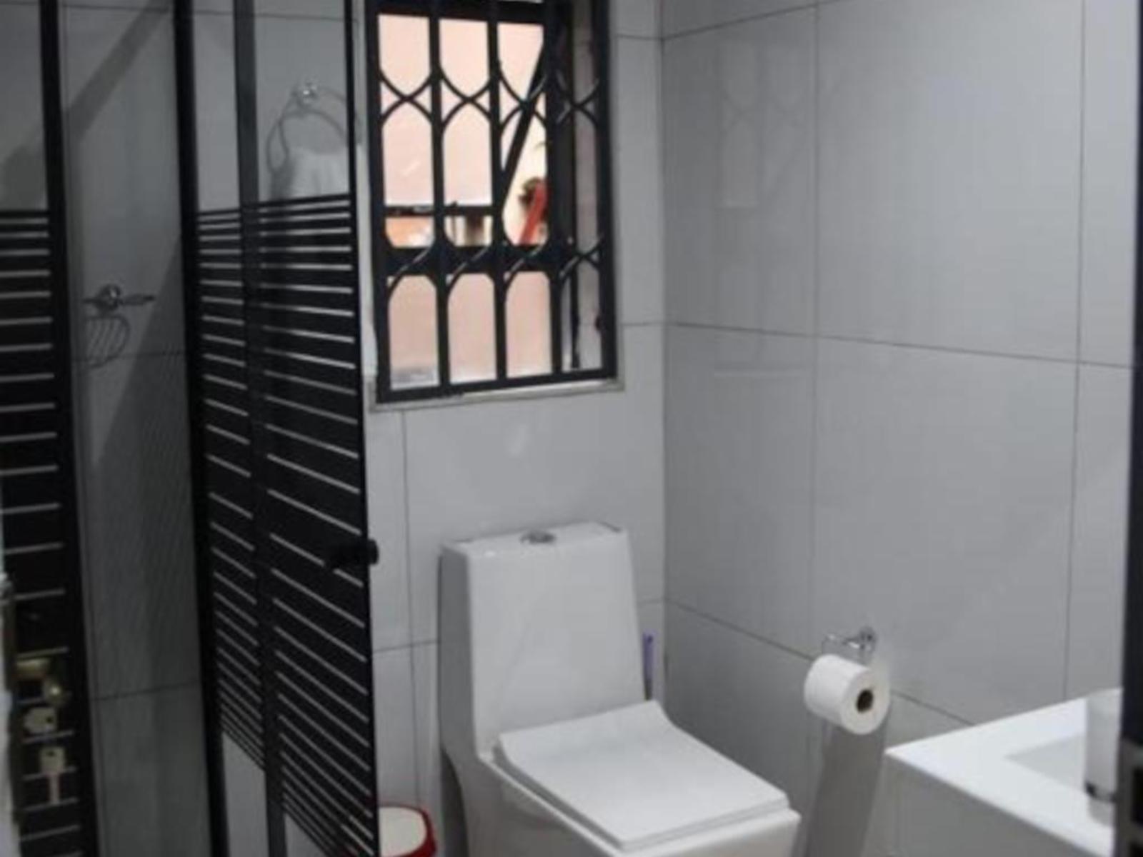 Room 1 — Bathroom